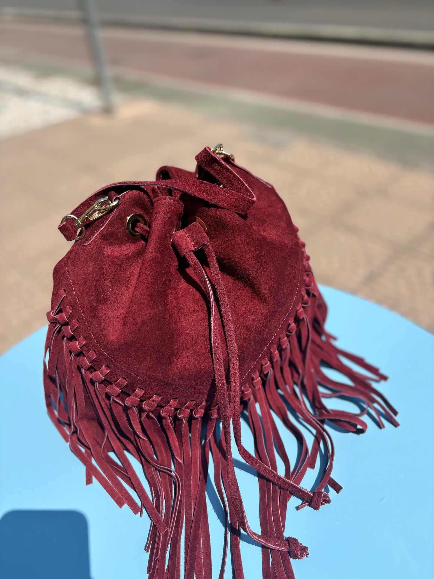 Secchiellino gipsy