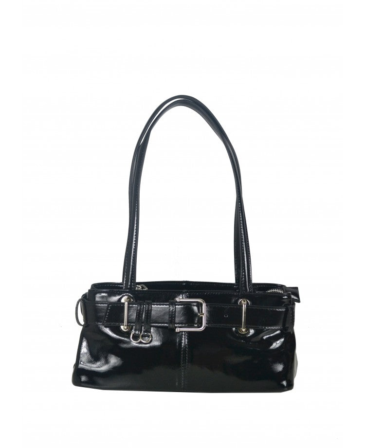 Glossy bag