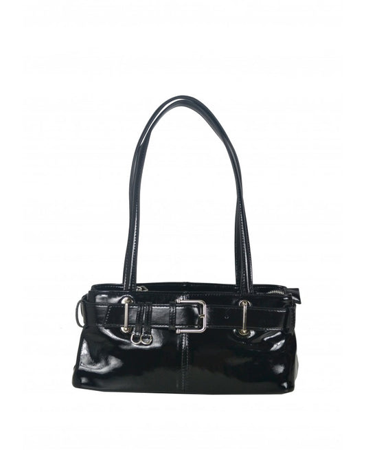 Glossy bag