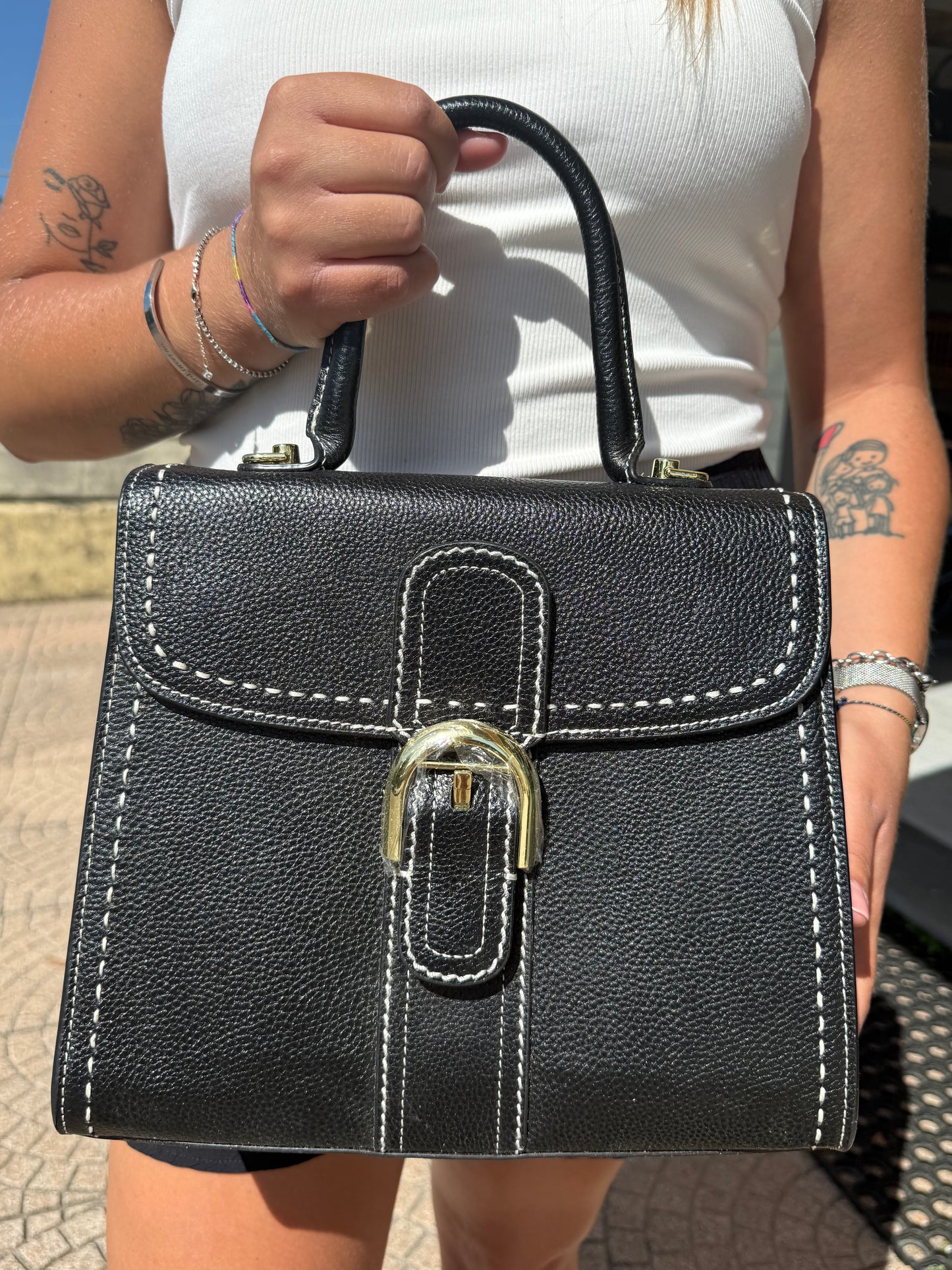Look bag