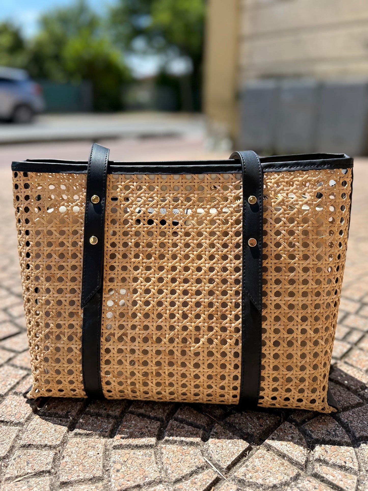 Sportina maxi
