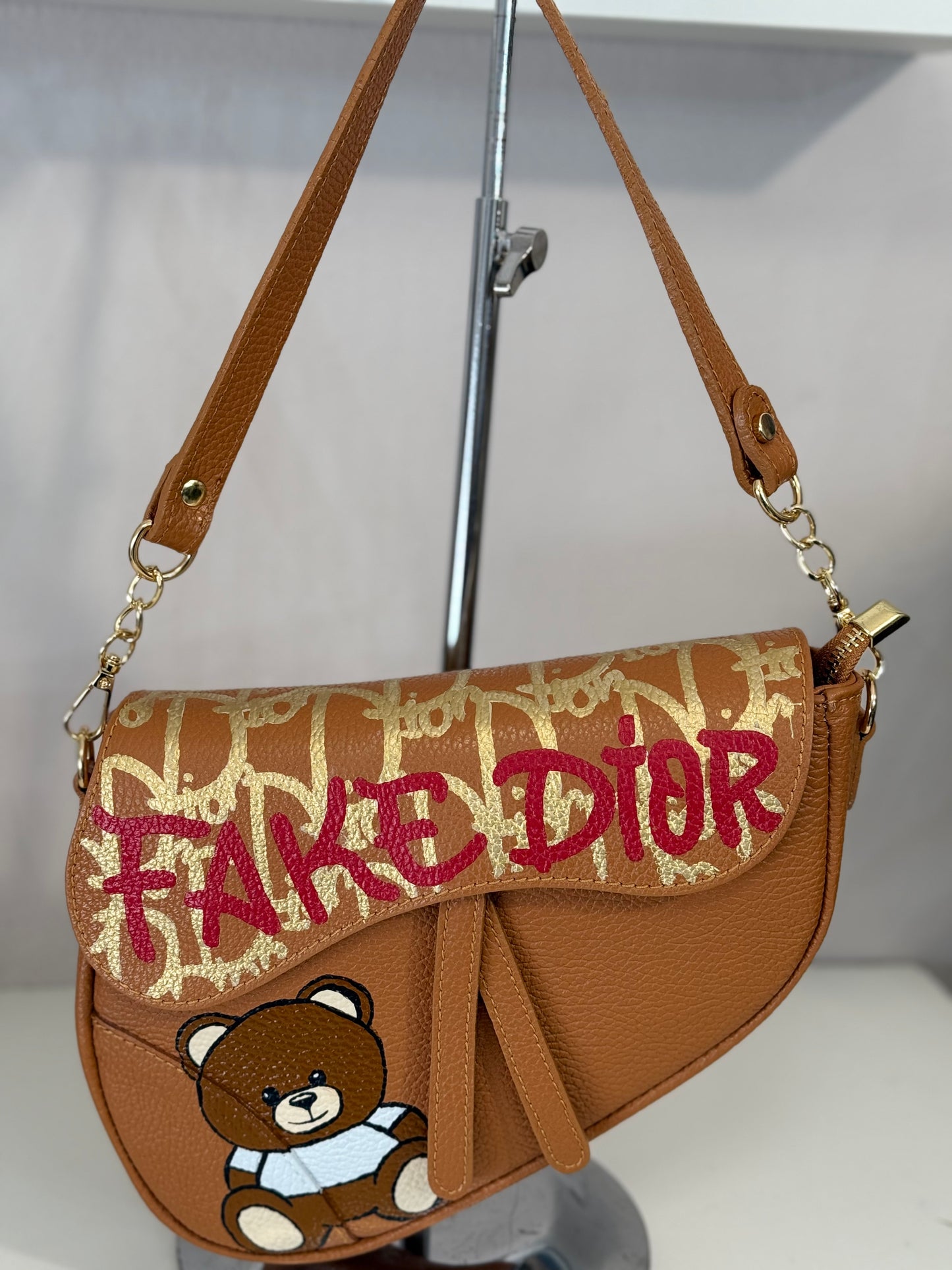 Fake Dior