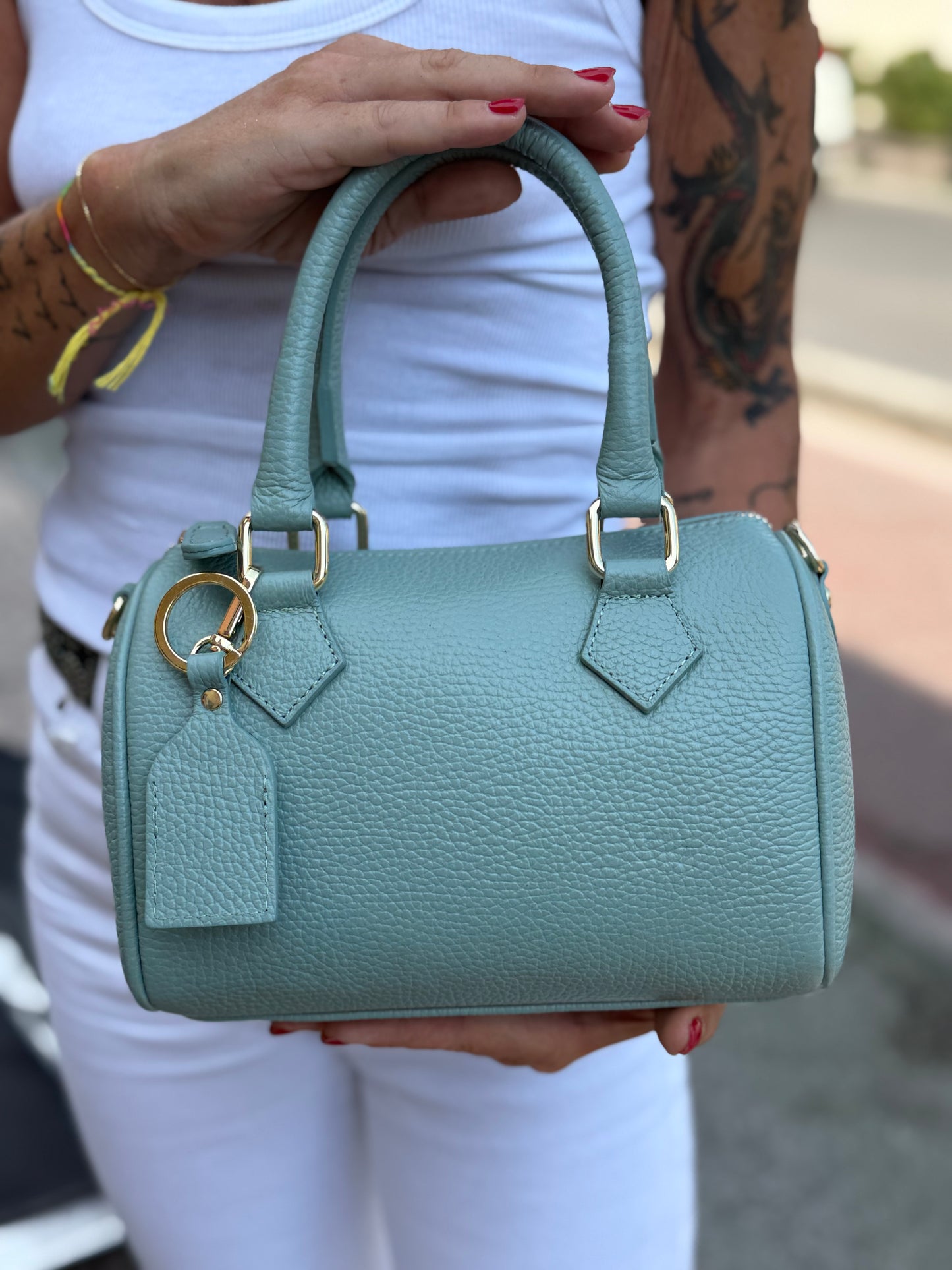 Bauletto classico