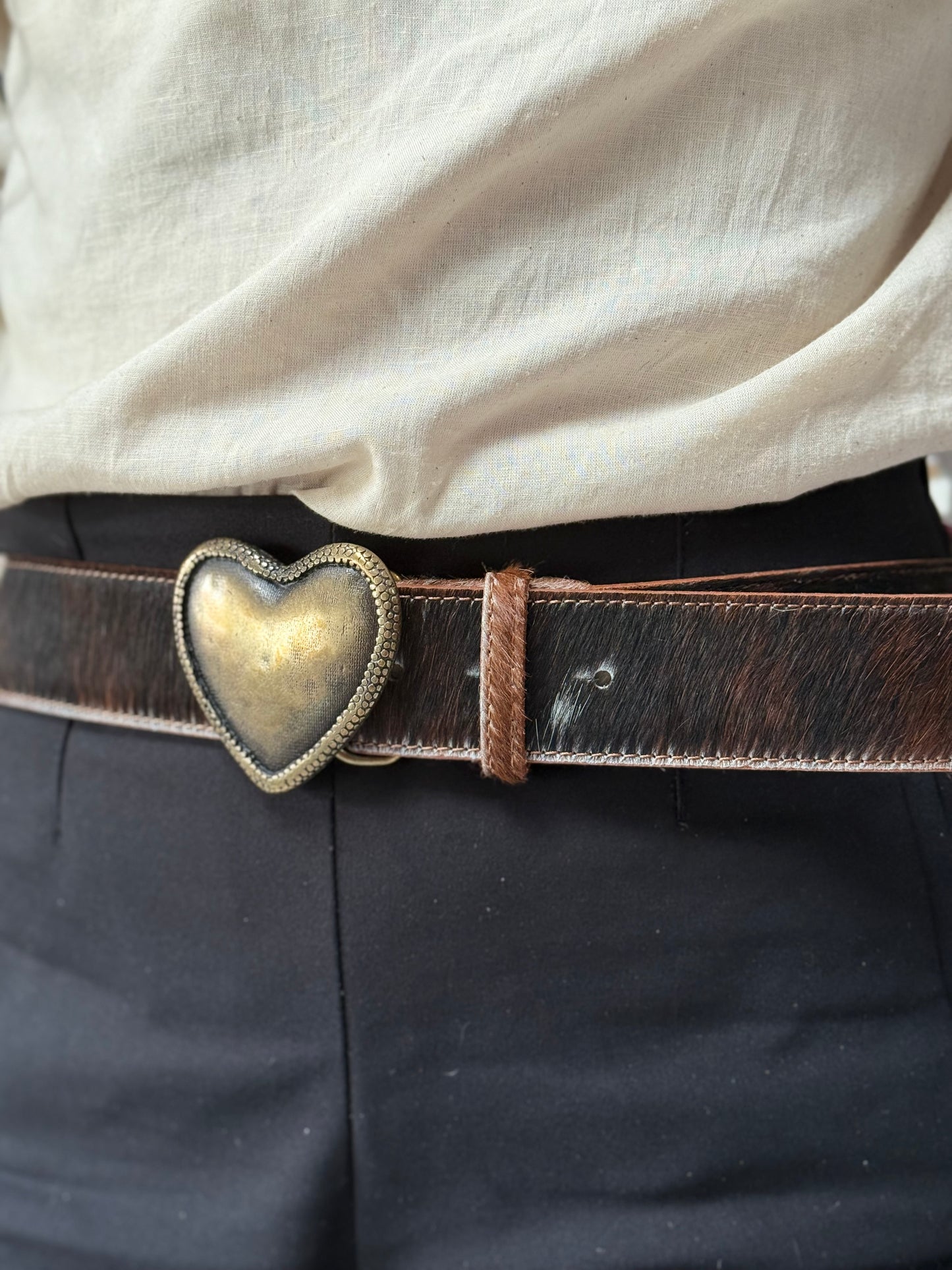 Love belt