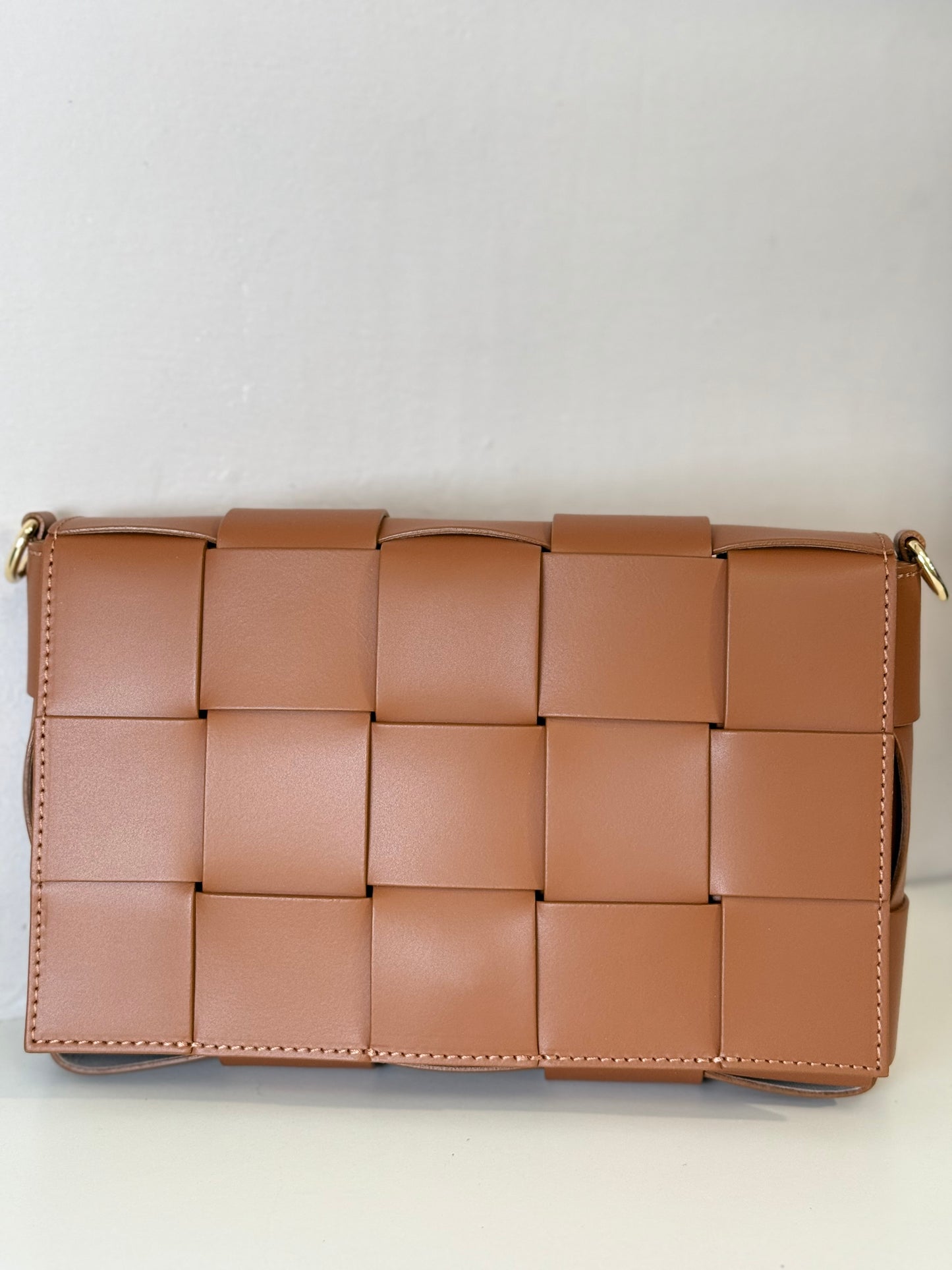 L’intrecciata maxi