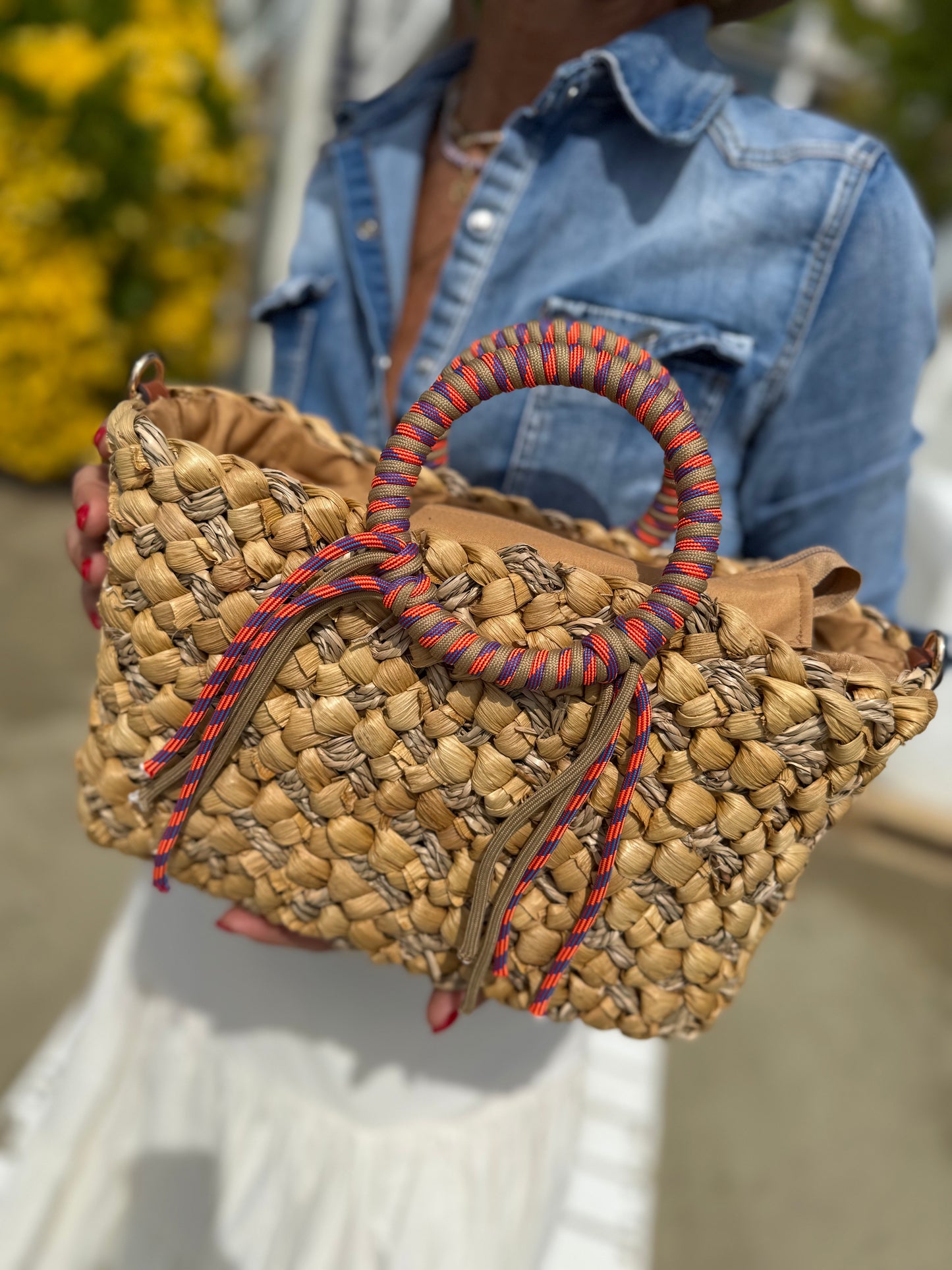 Raffietta bag