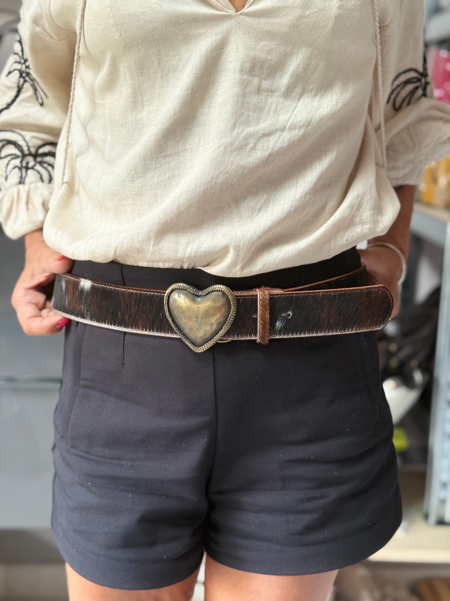 Love belt