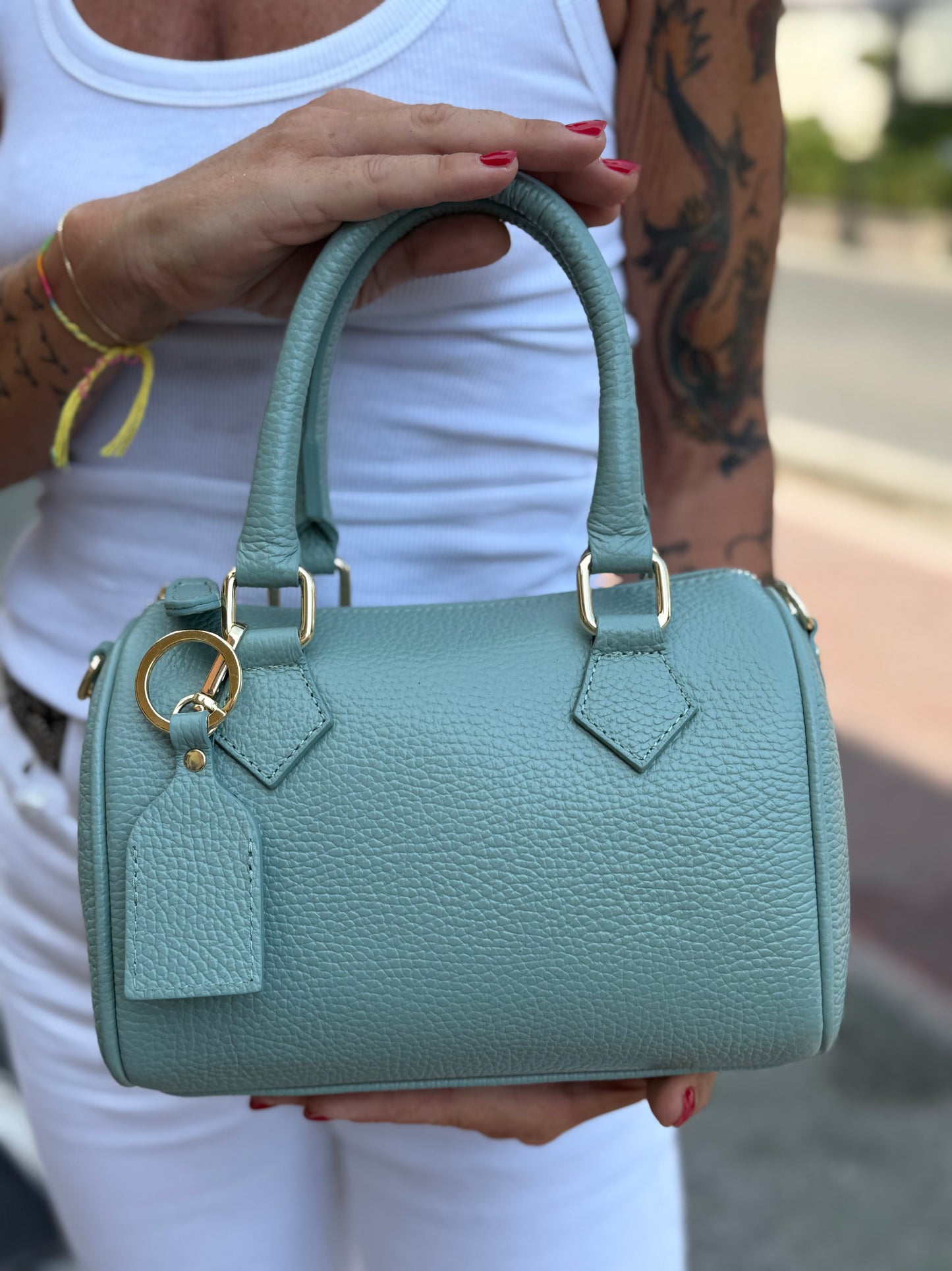 Bauletto classico