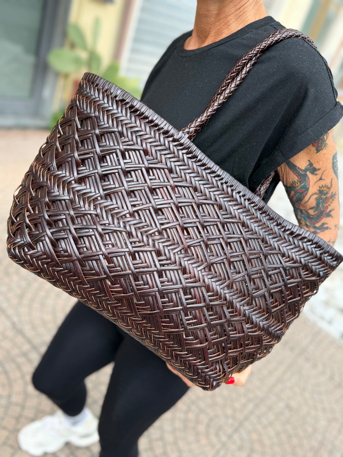 Edera maxi