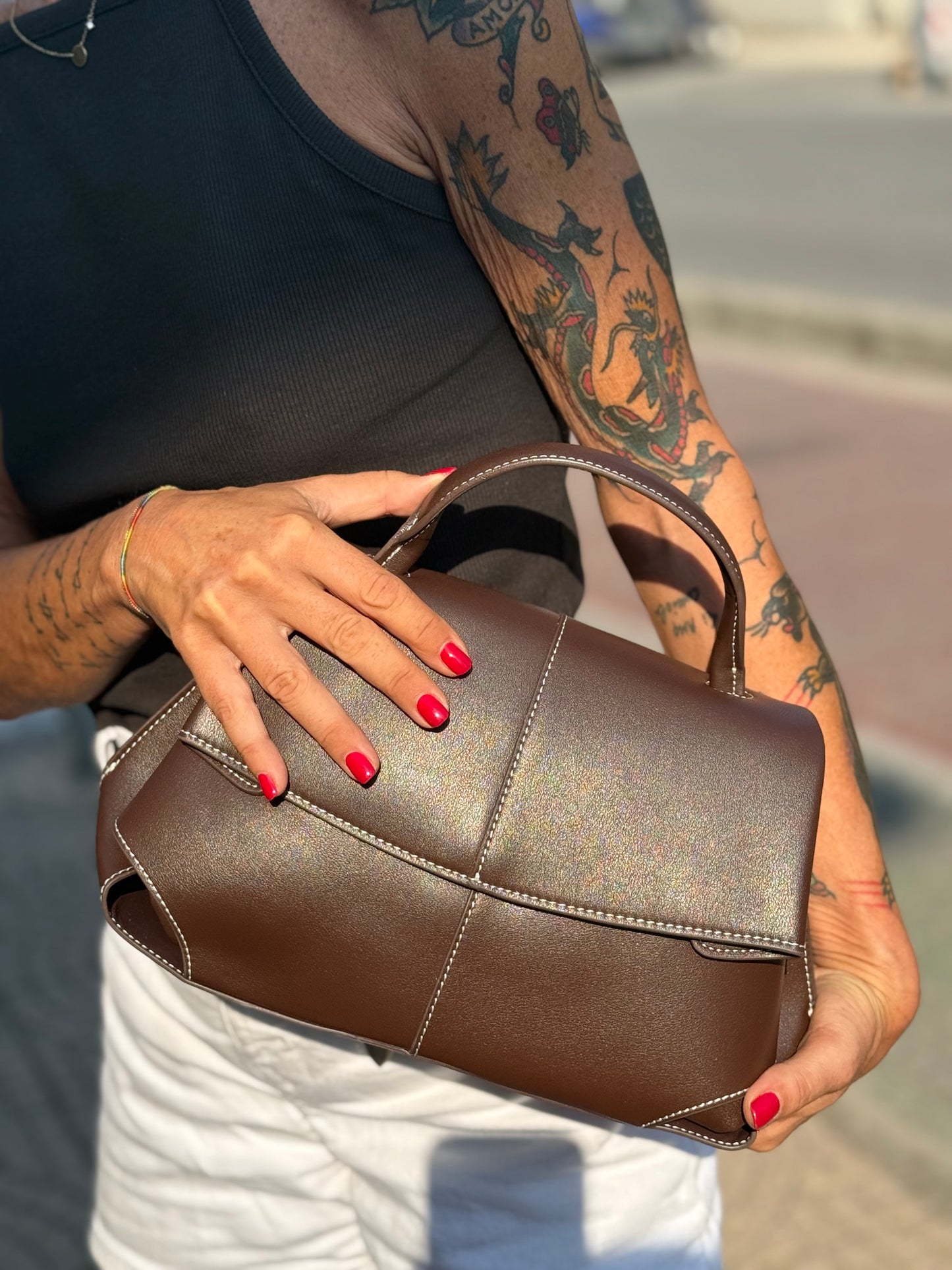 Serena bag