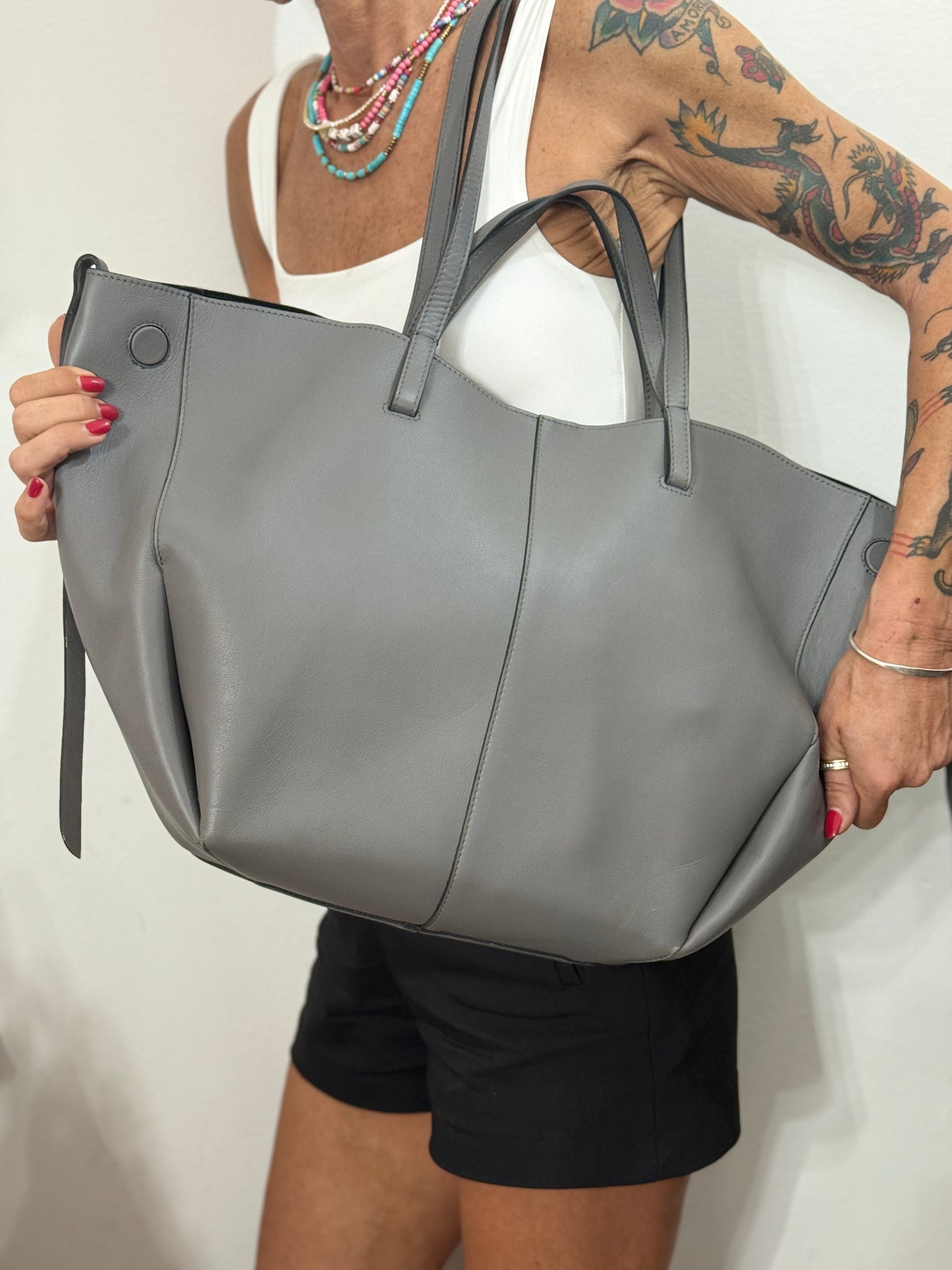 La Polly maxi luxury