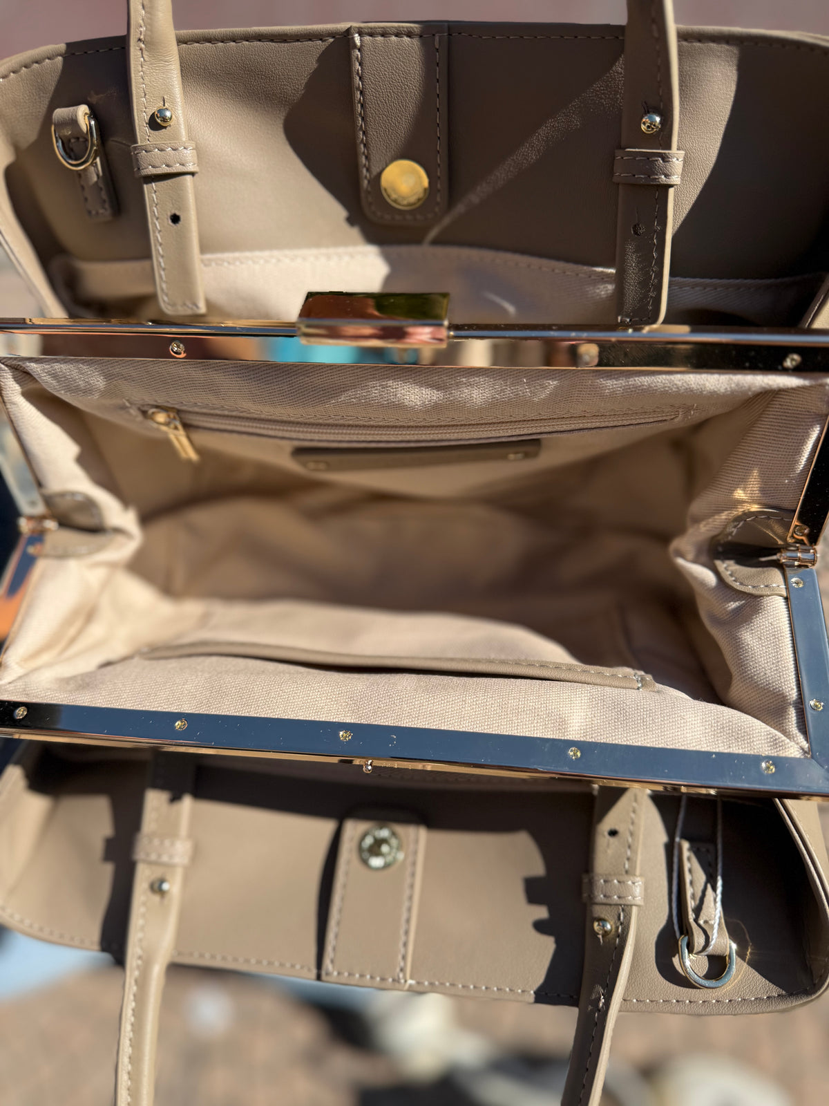 Isabella bag