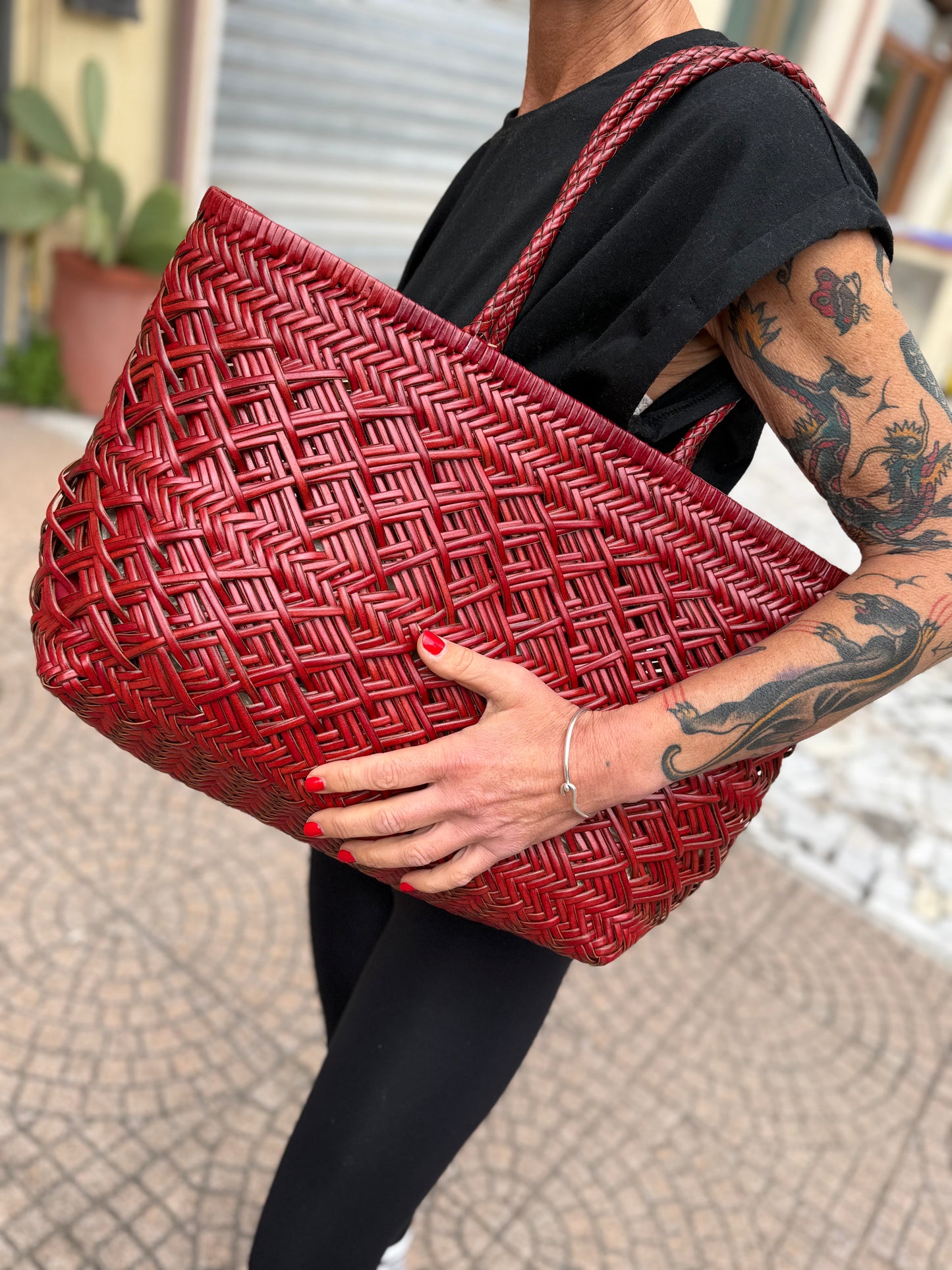 Edera maxi