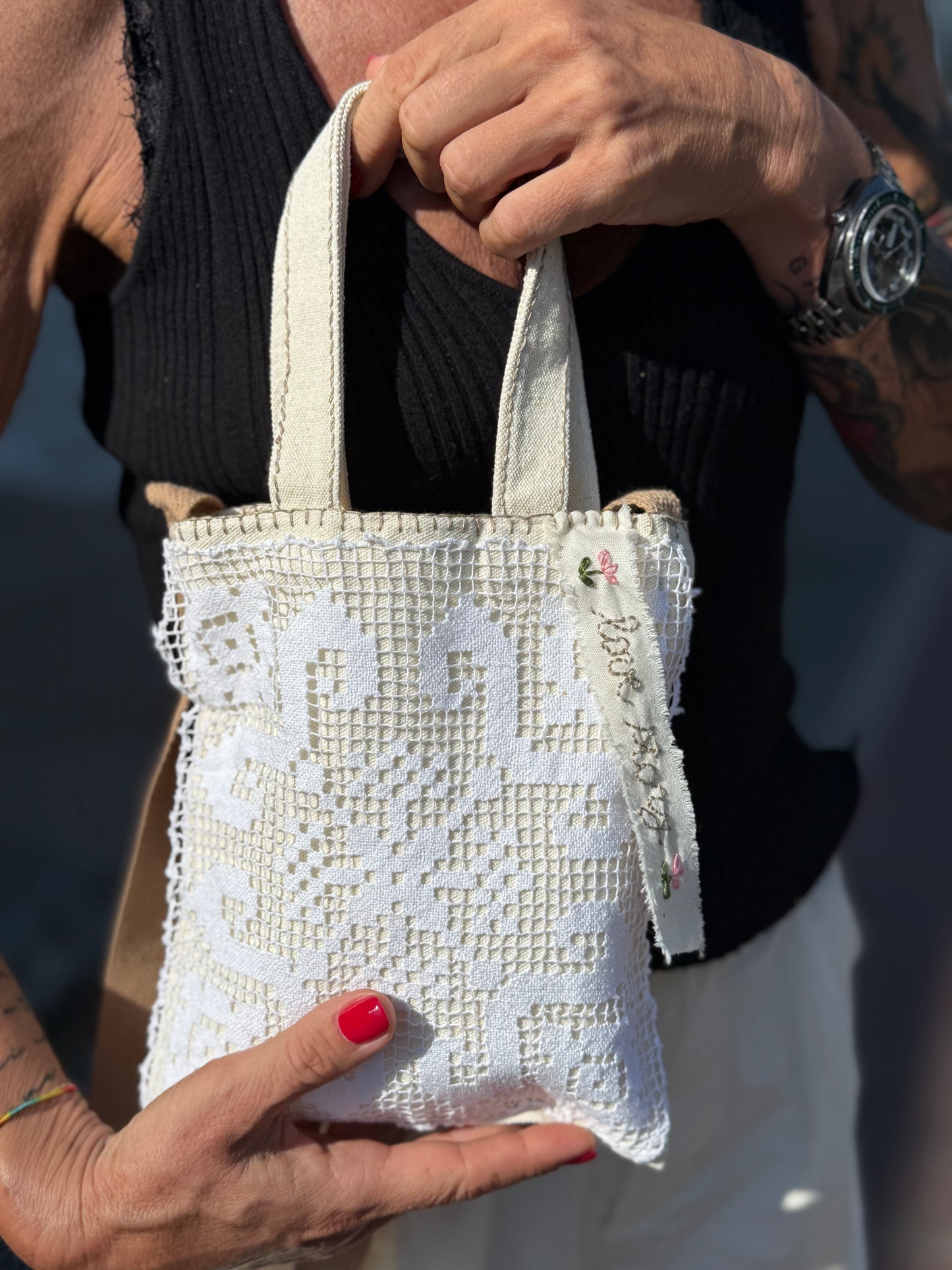 Love story mini