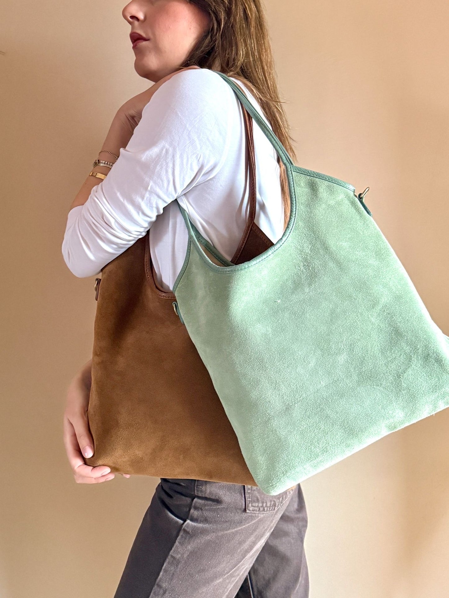 Tote slim