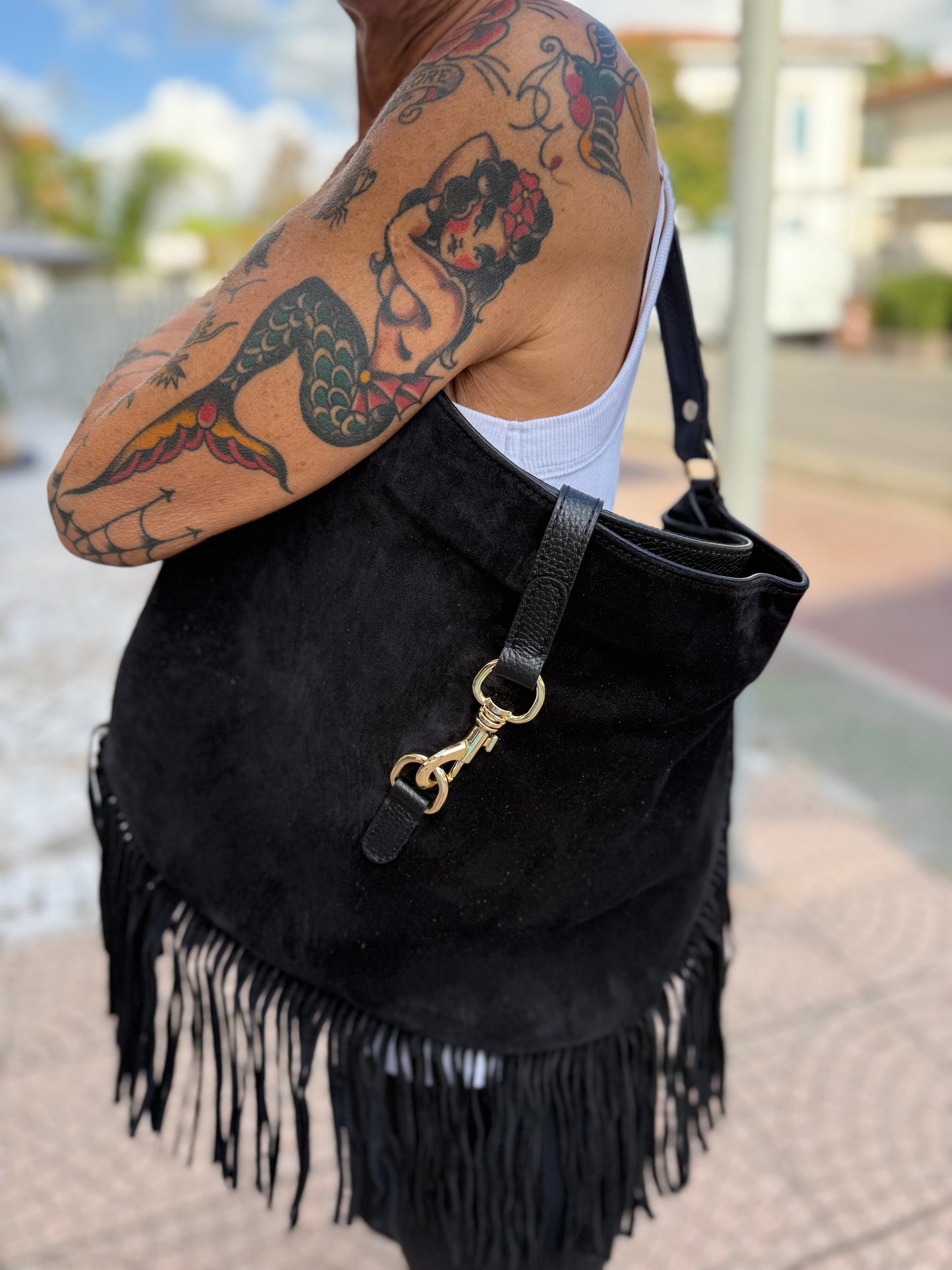 Gipsy midi
