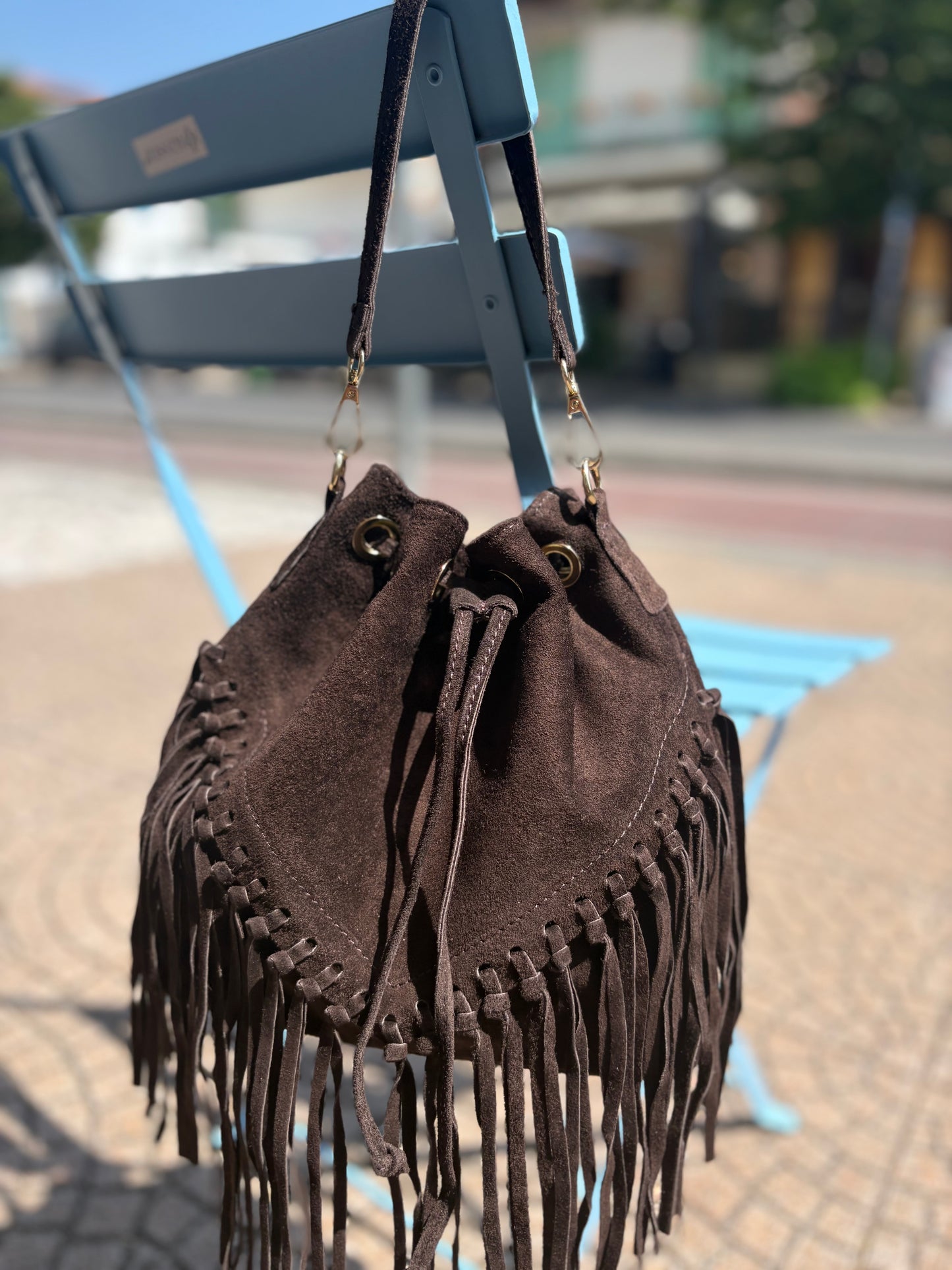Secchiellino gipsy