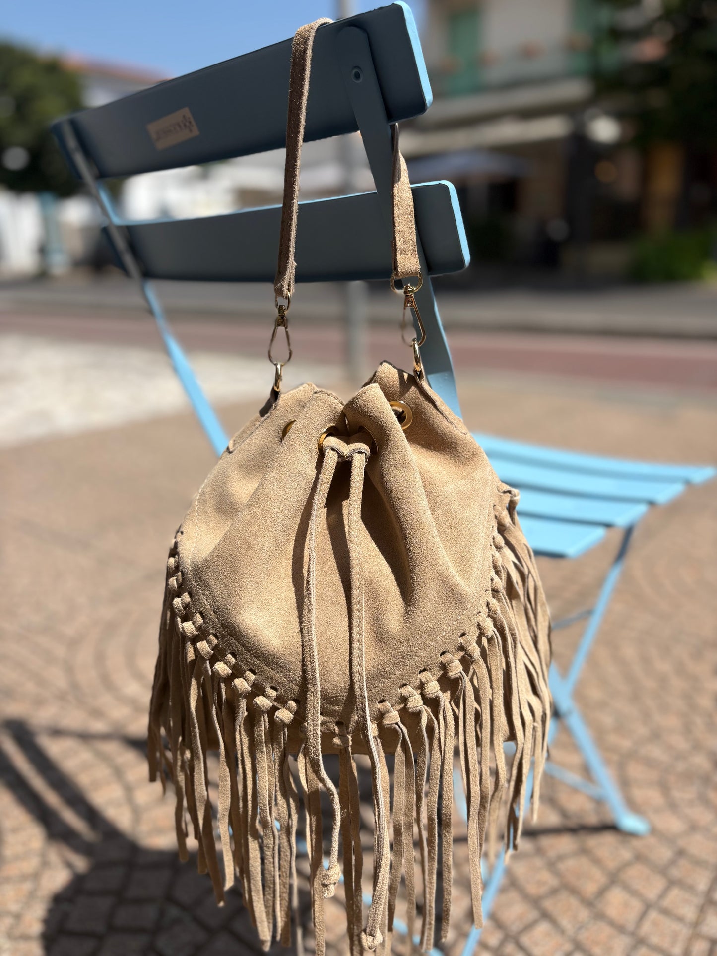 Secchiellino gipsy
