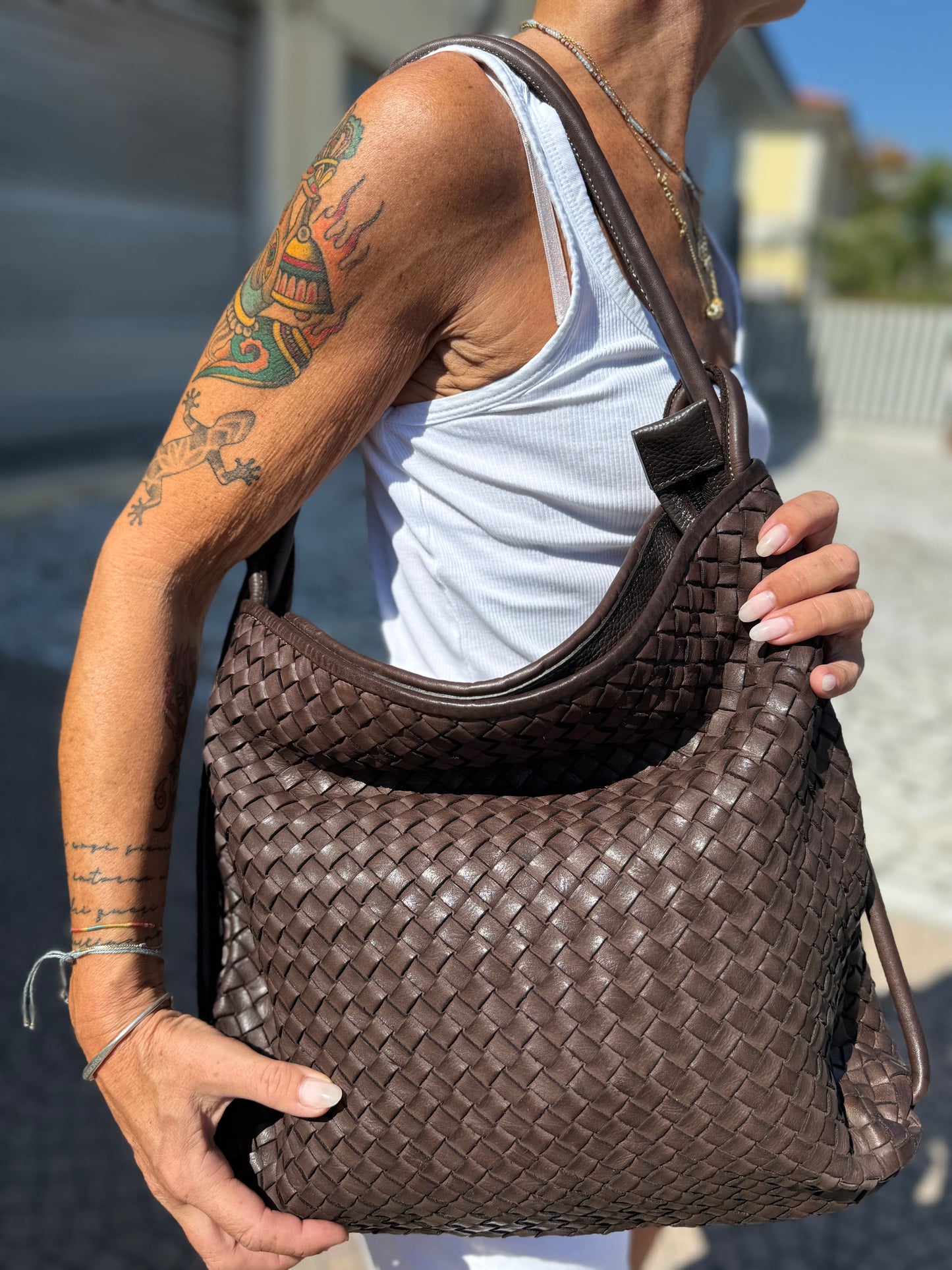 Borsa zaino