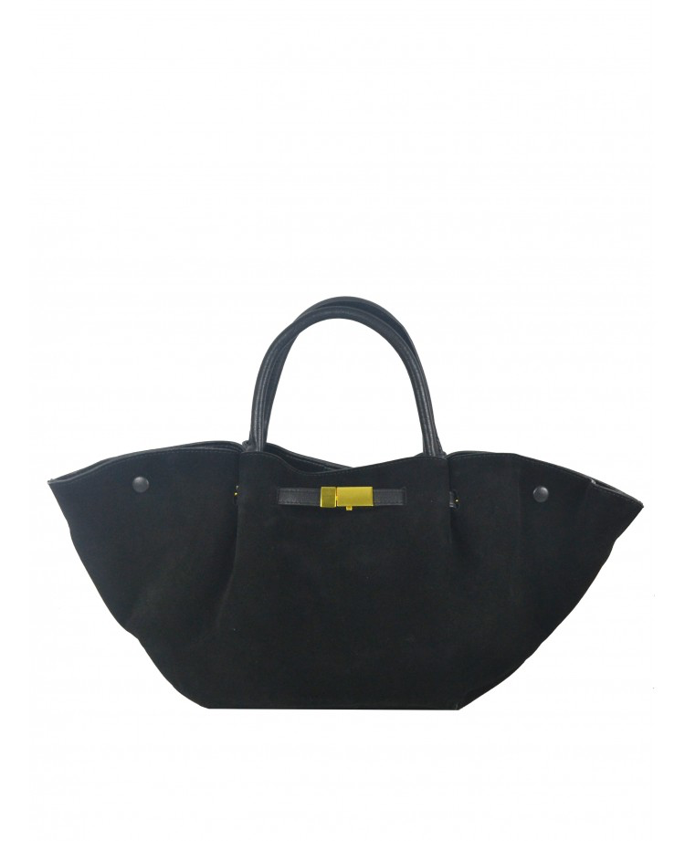 LA DEMY SUEDE