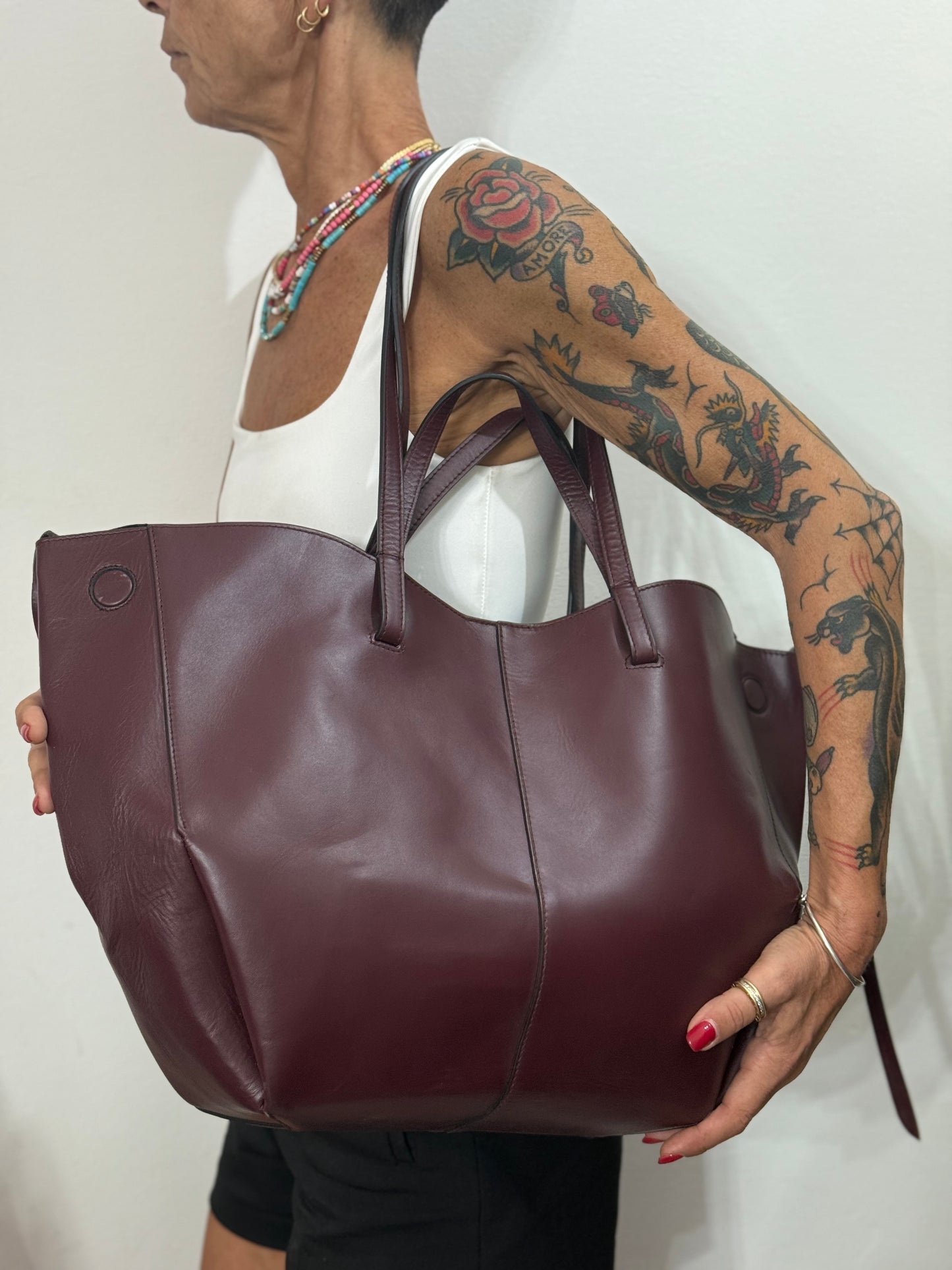 La Polly maxi luxury