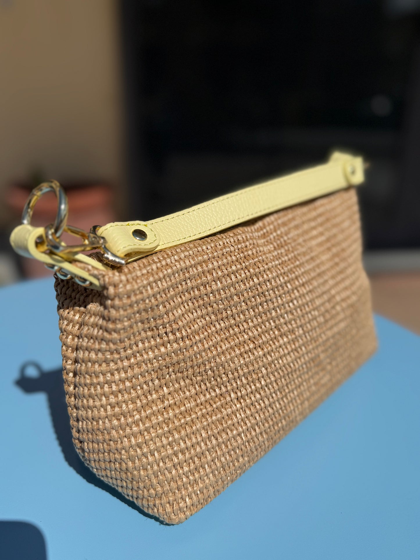 Solera bag