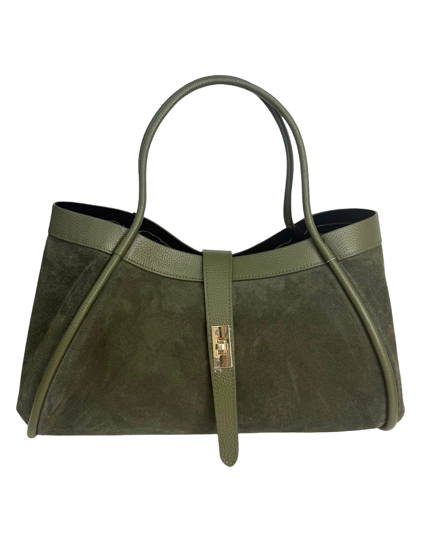La bea suede