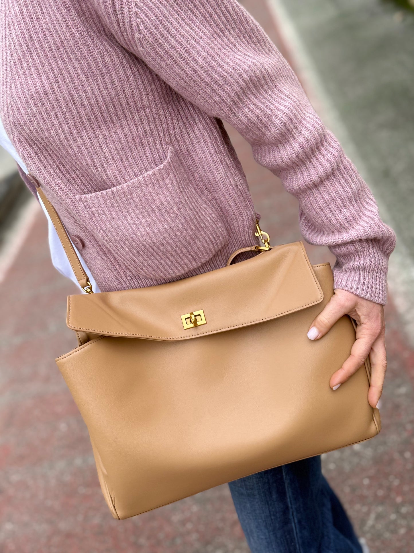 Alice luxury grande