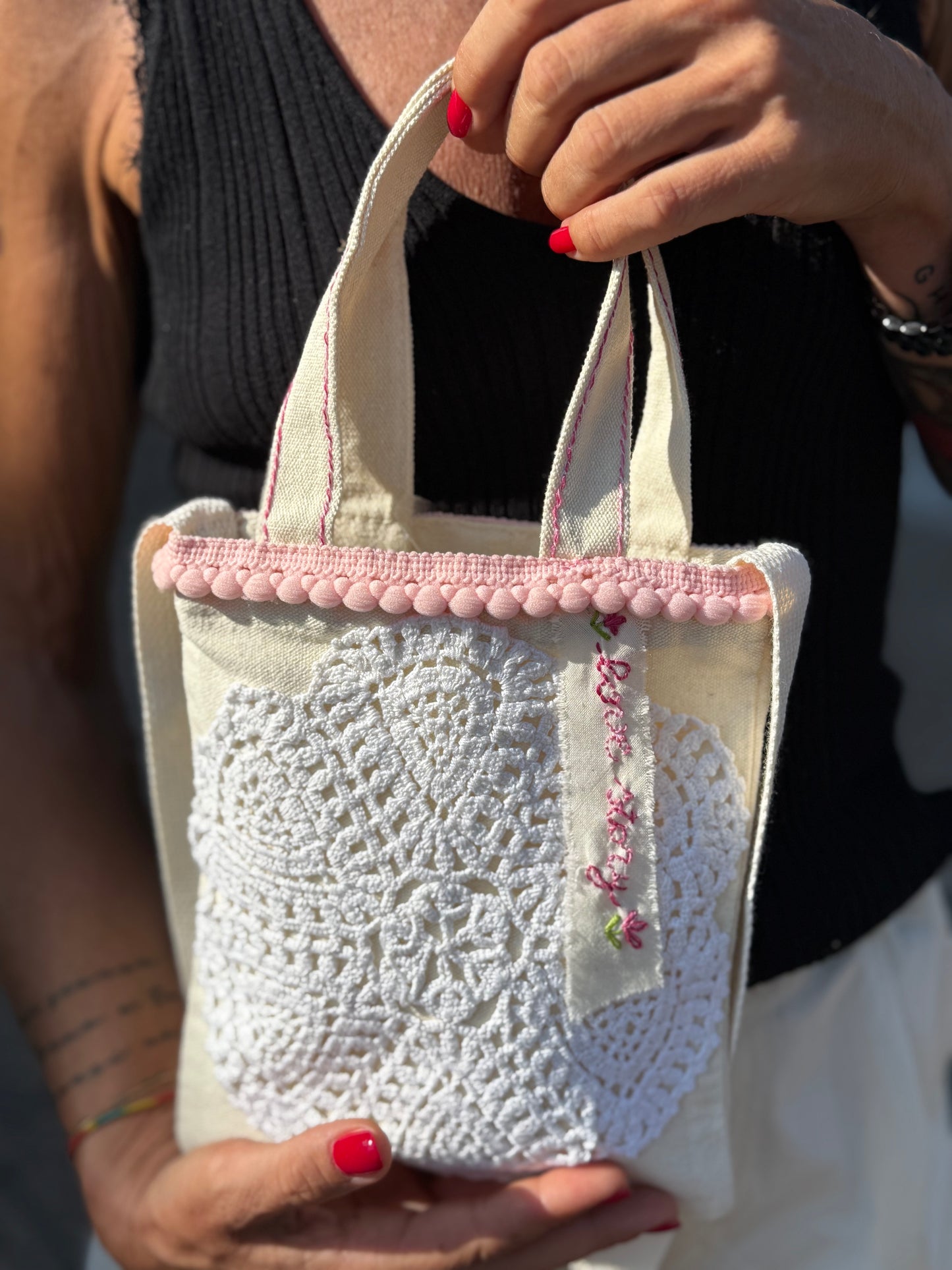 Love story mini