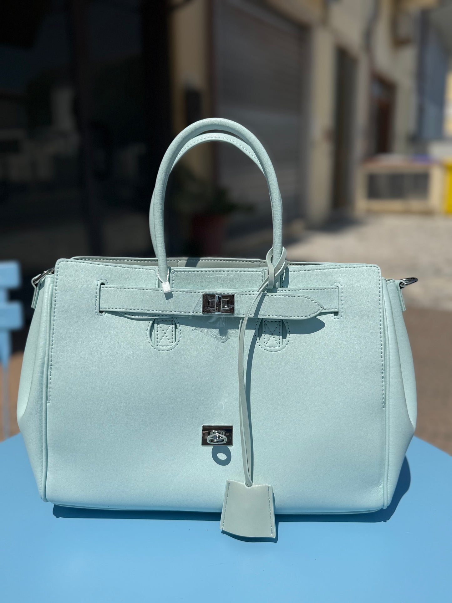 New Alice luxury