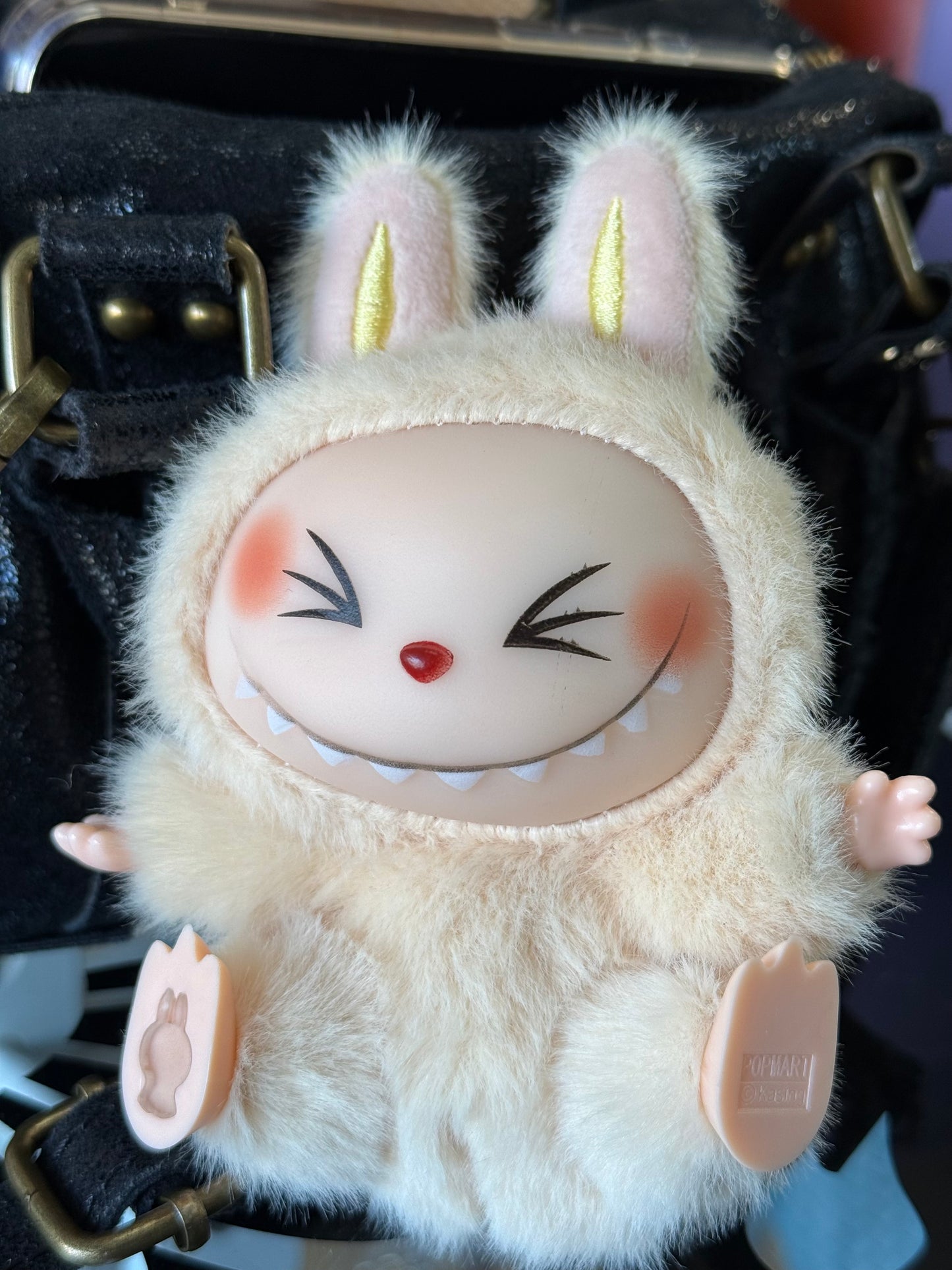 Bubi