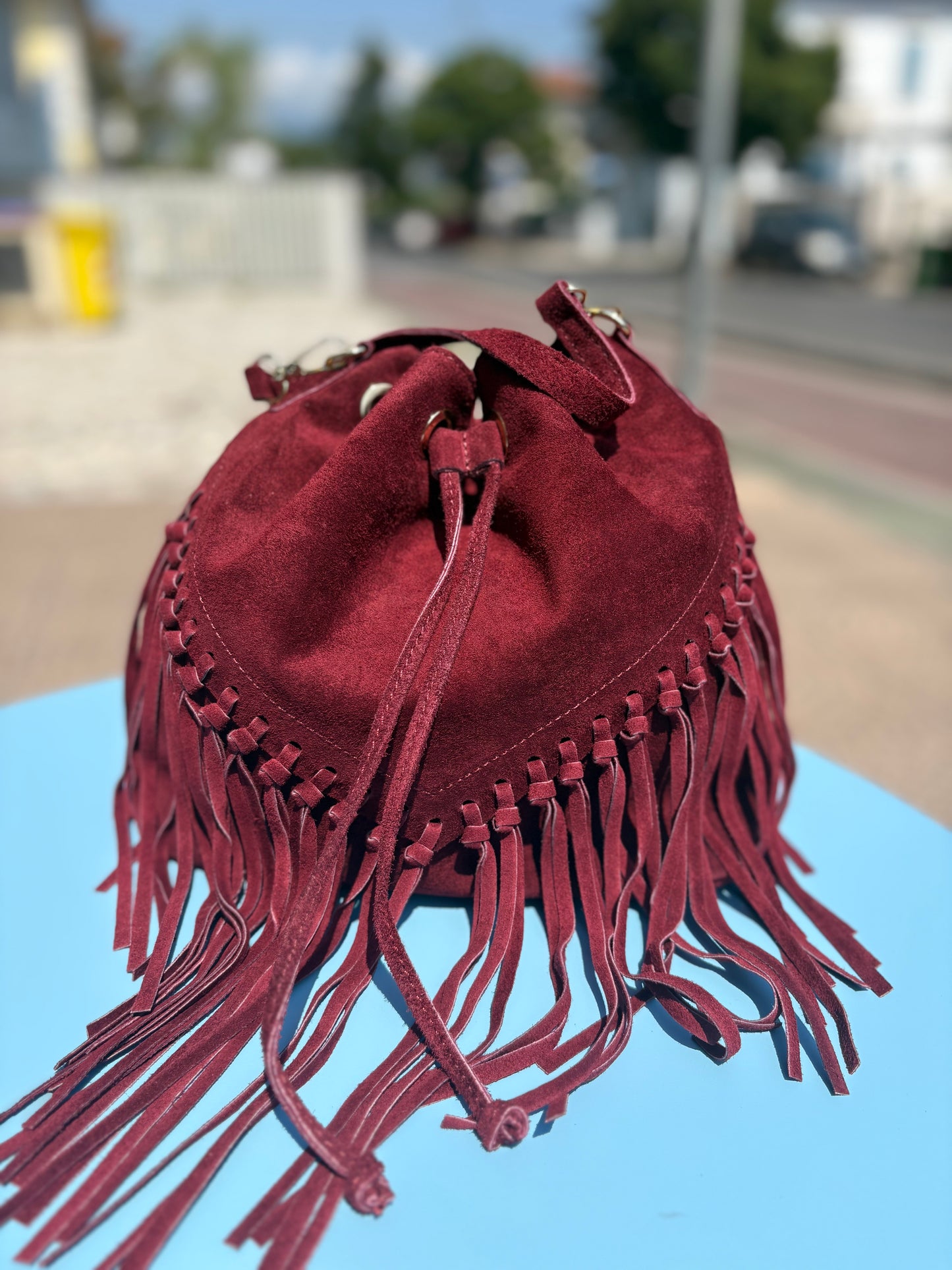 Secchiellino gipsy