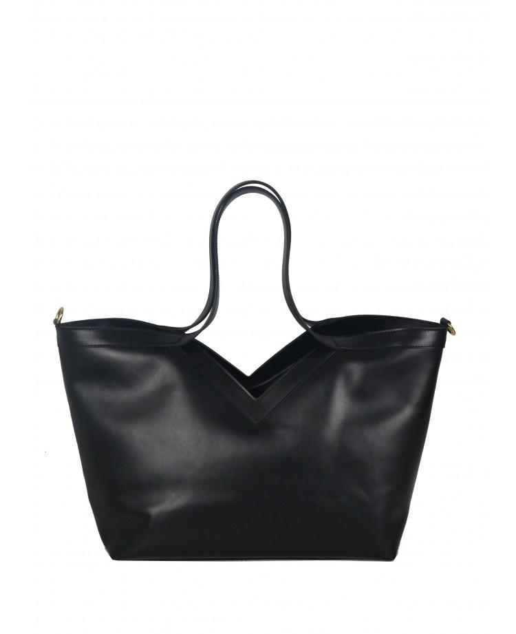 V bag