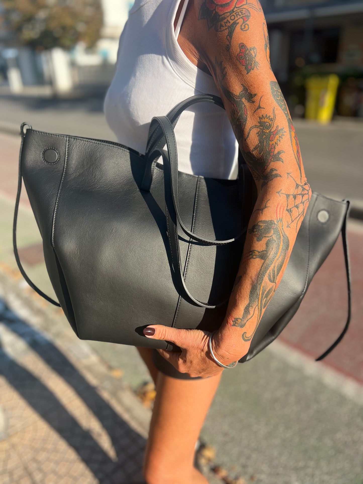 La Polly maxi luxury