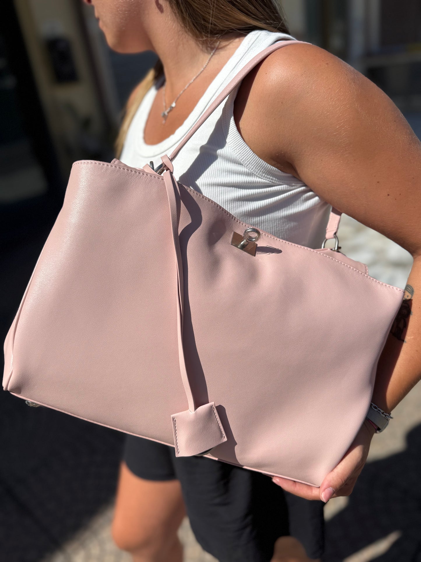 Alice luxury grande