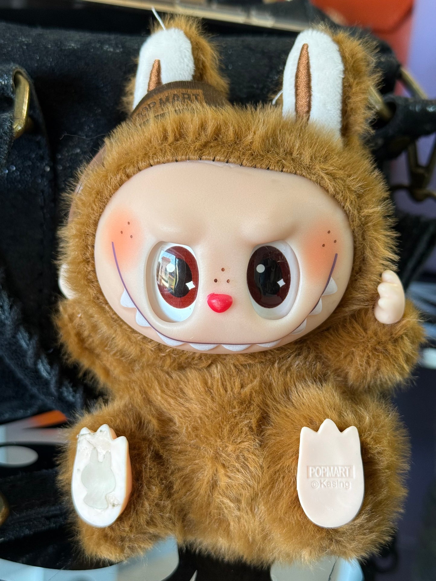 Bubi