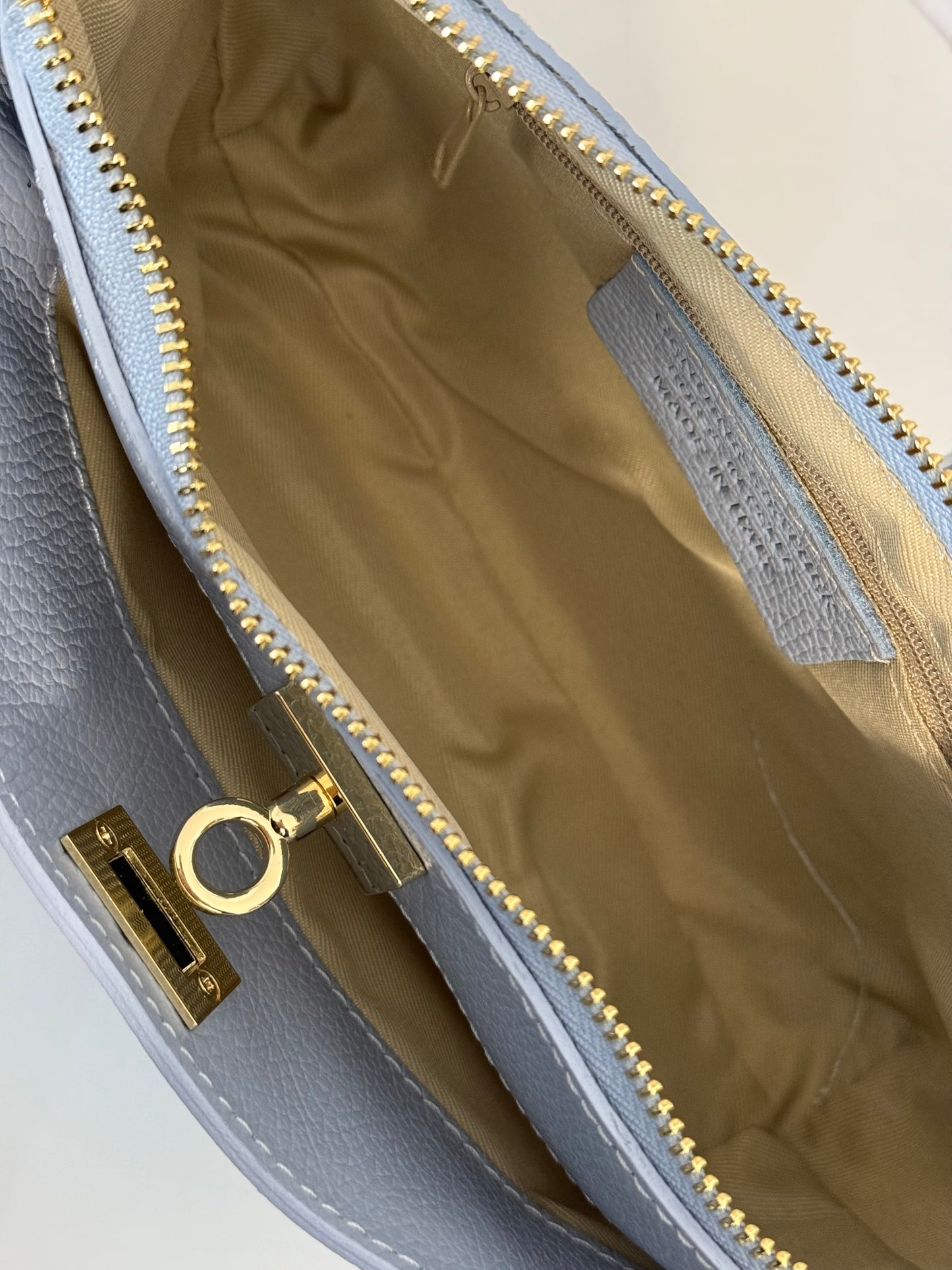 Alice mini in pelle