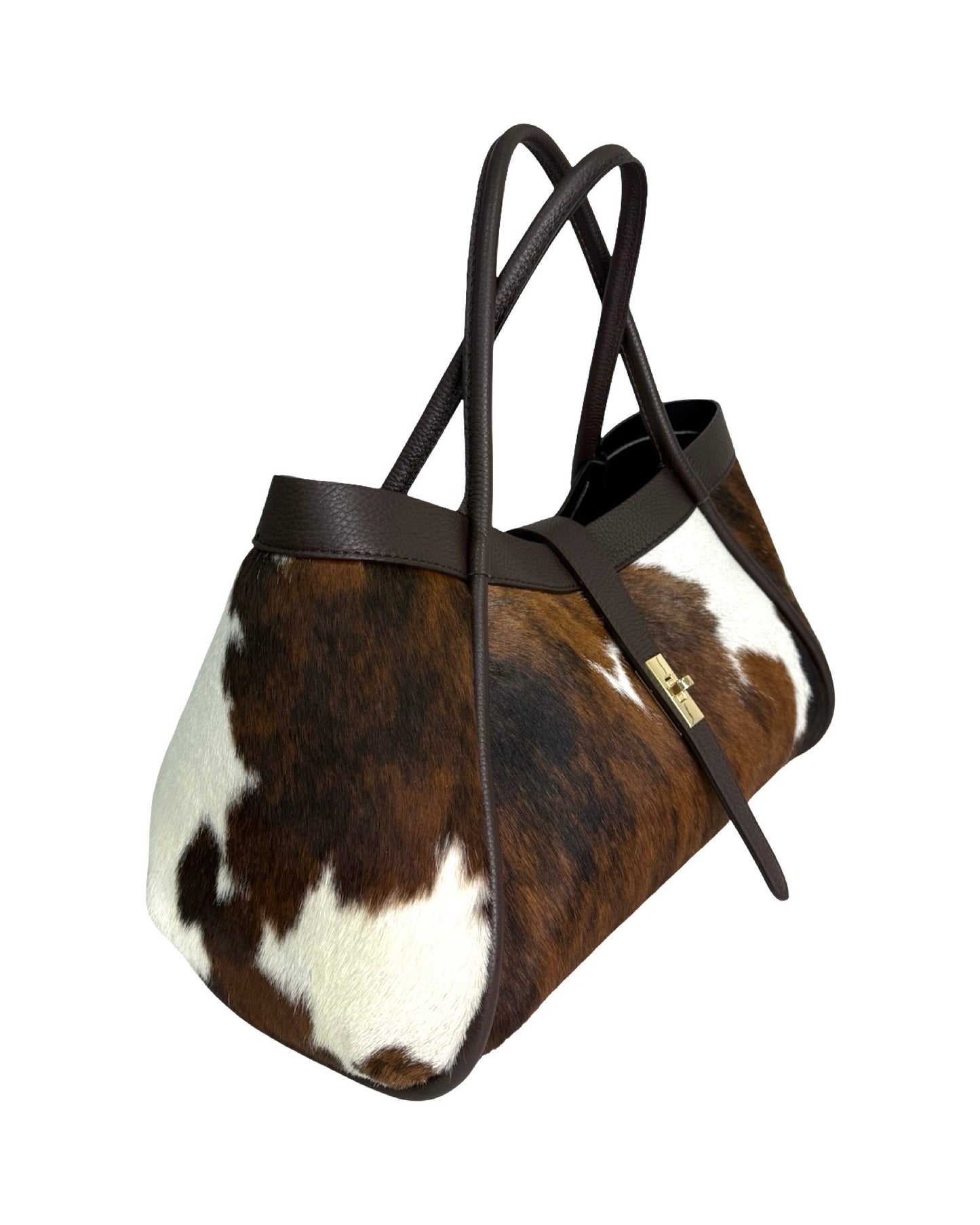 Maxi Cow bag