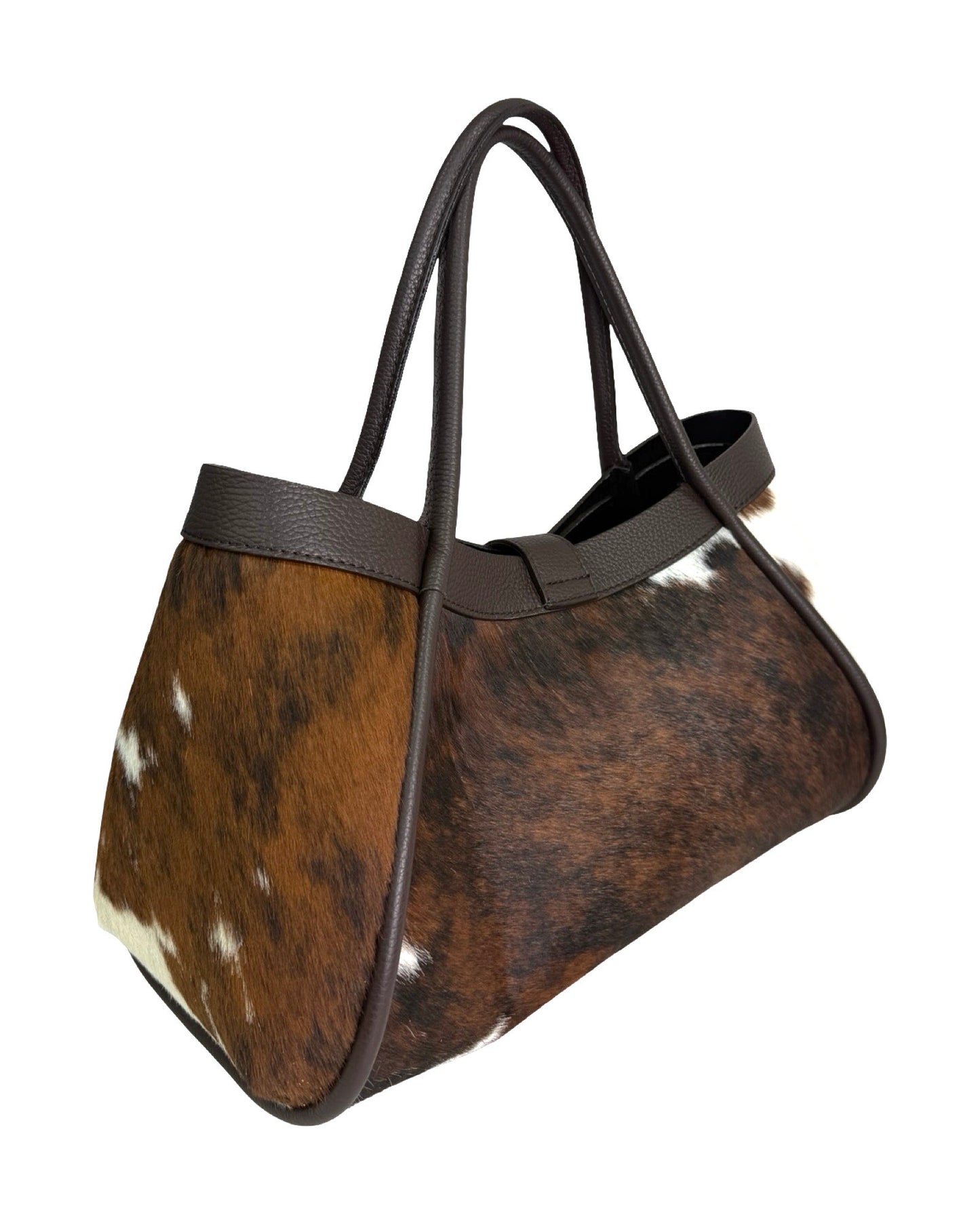 Maxi Cow bag