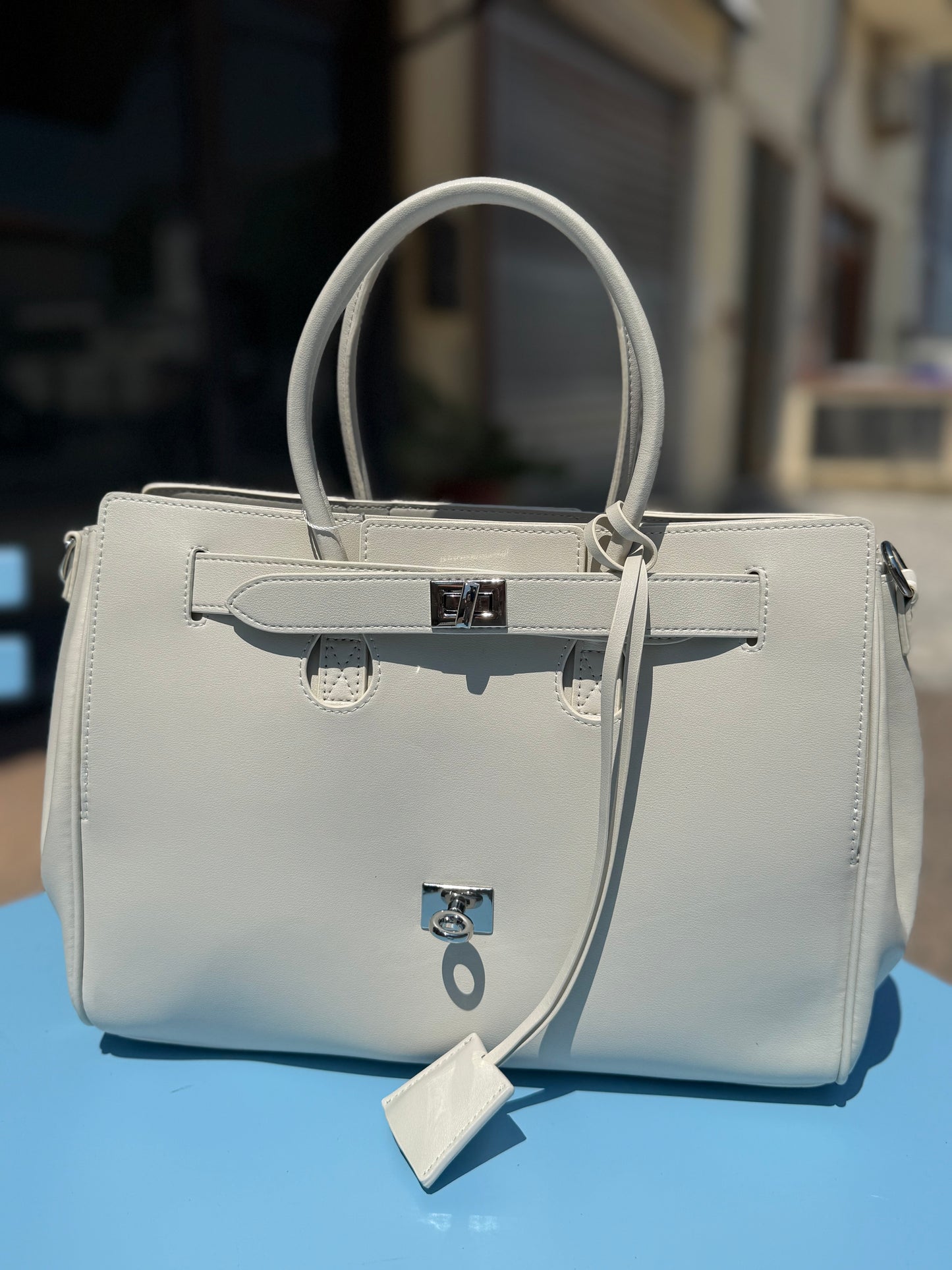 New Alice luxury