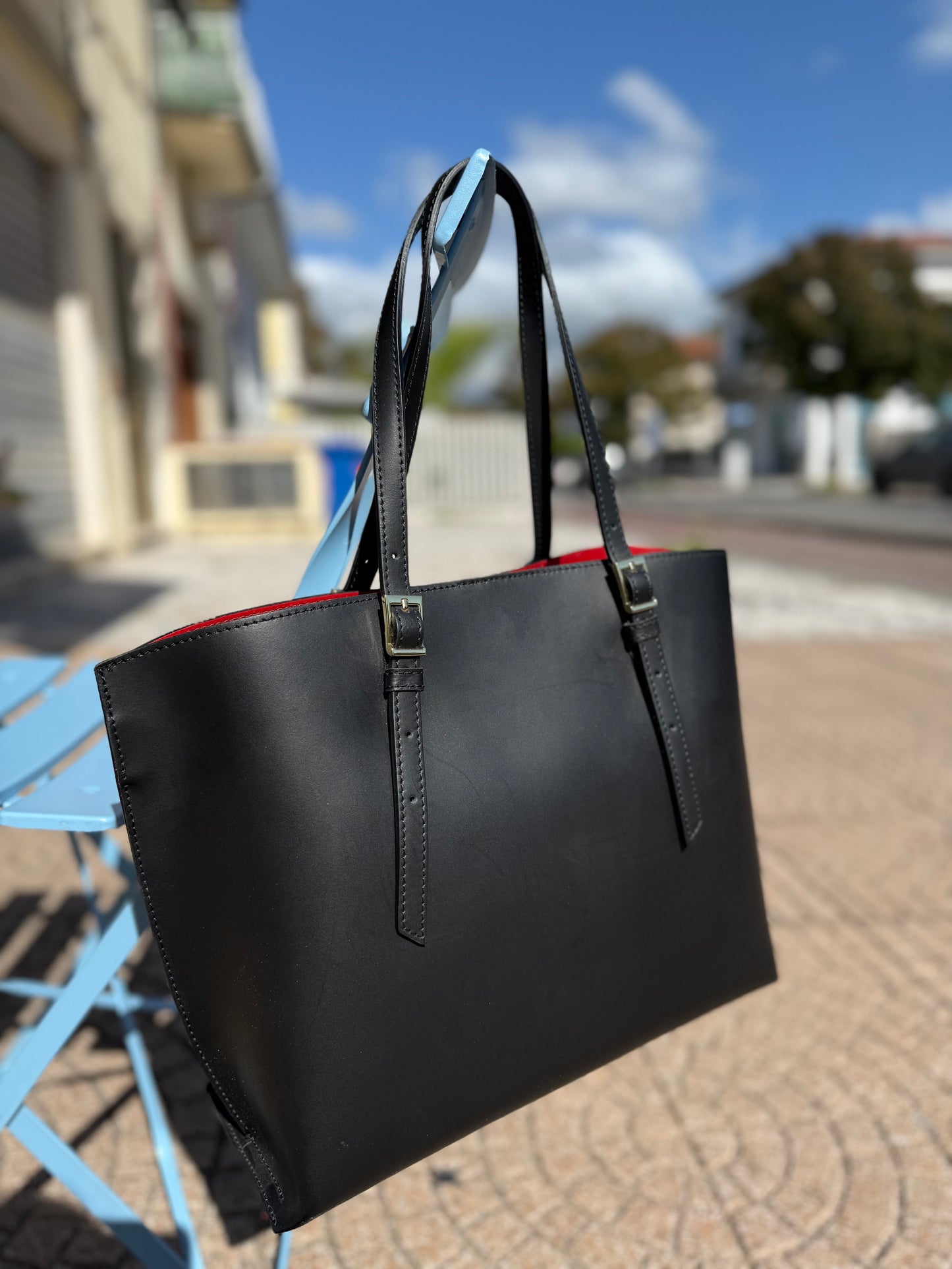 Tote bag