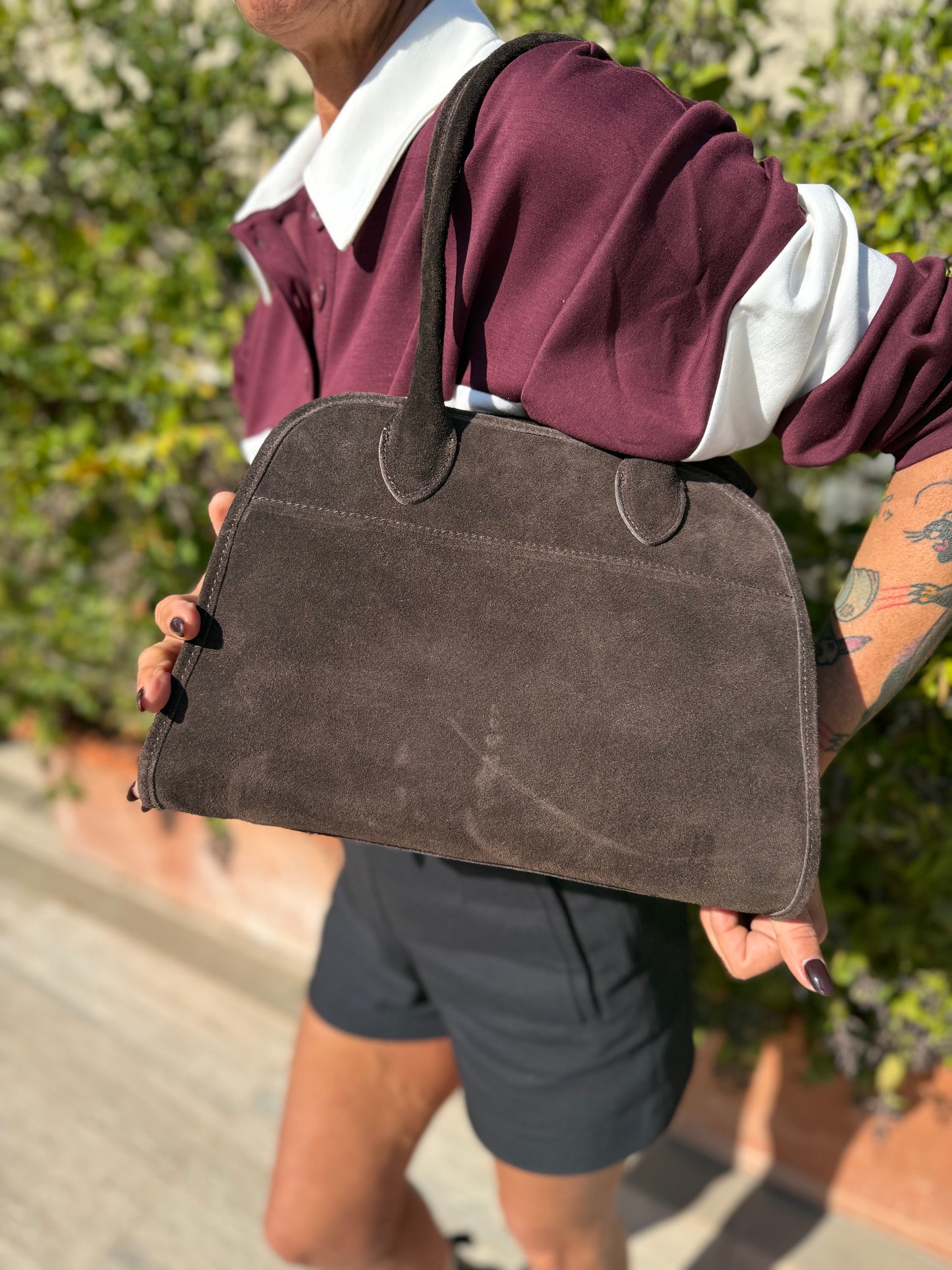 Life bag midi
