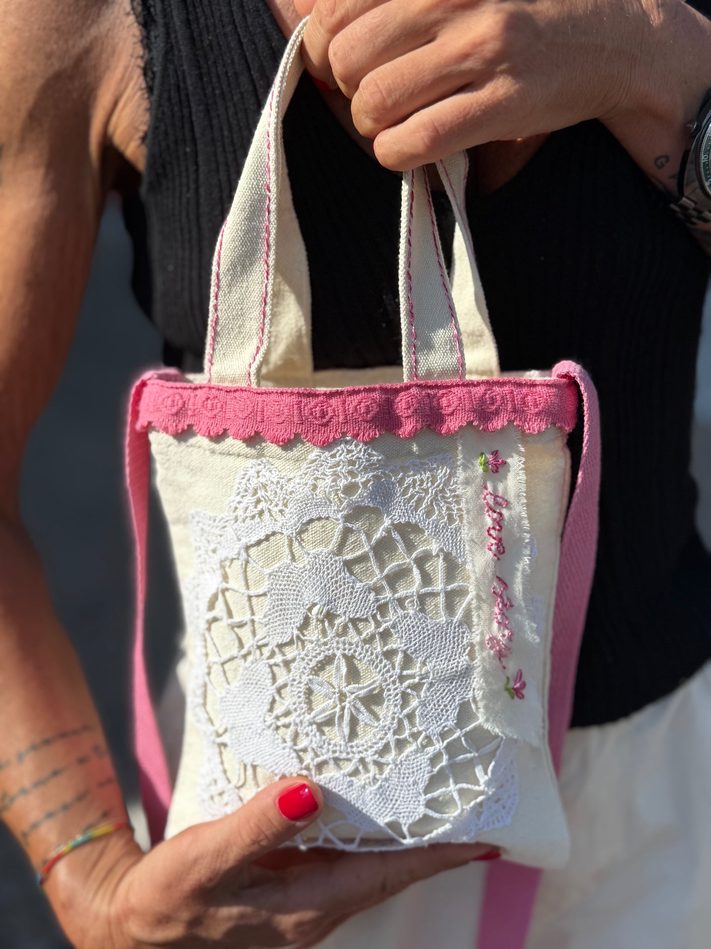 Love story mini