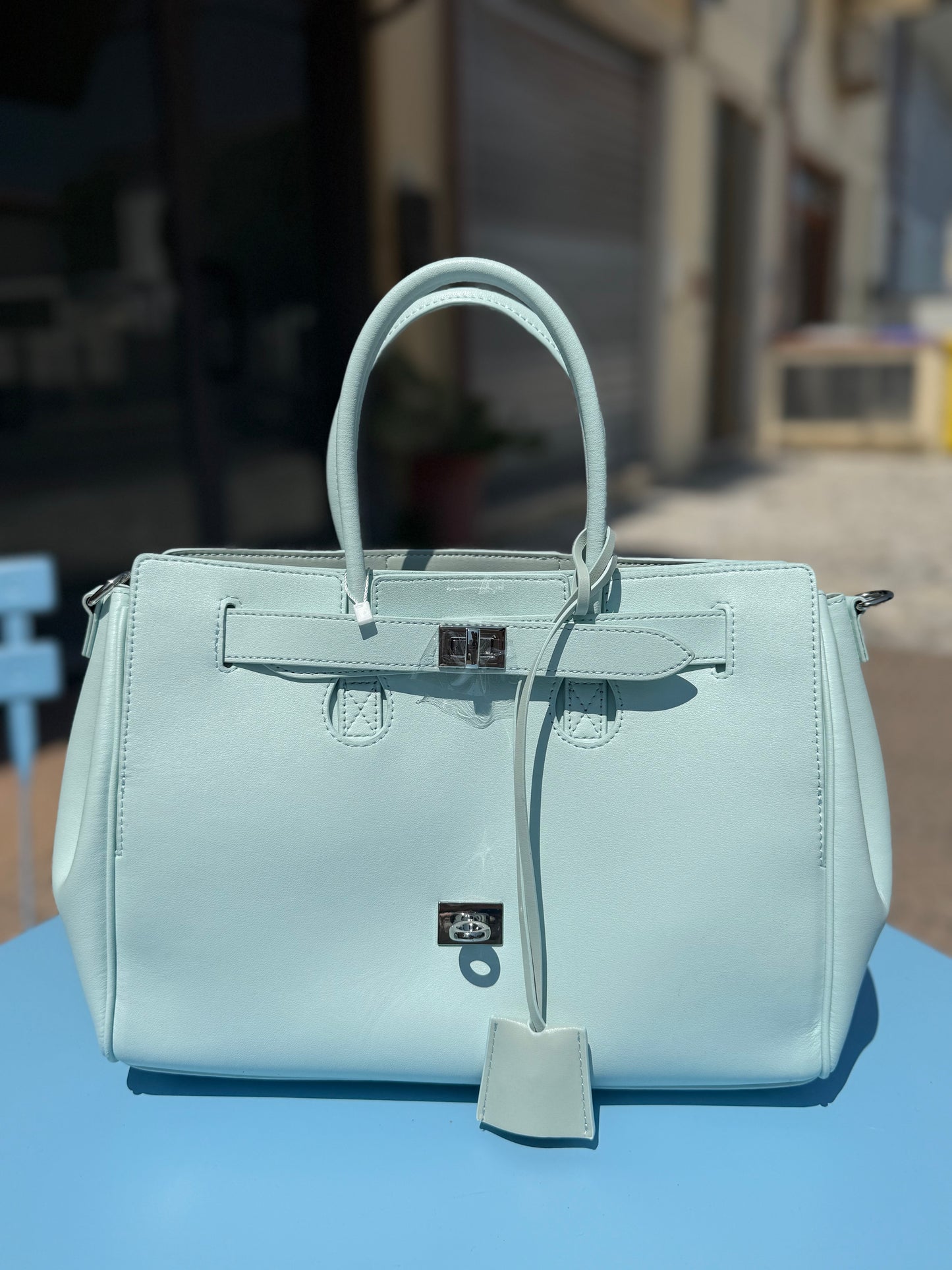 New Alice luxury