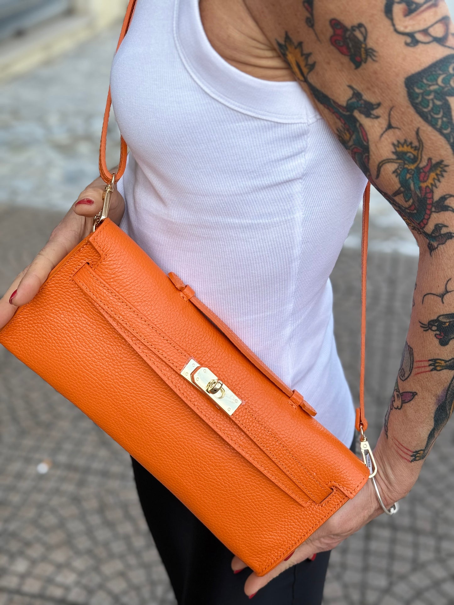 Pochette katy