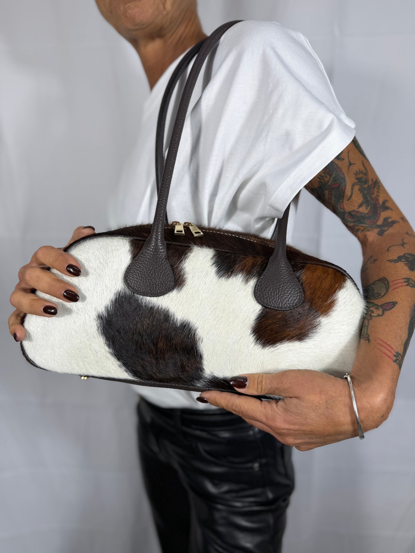 Longuette Cow