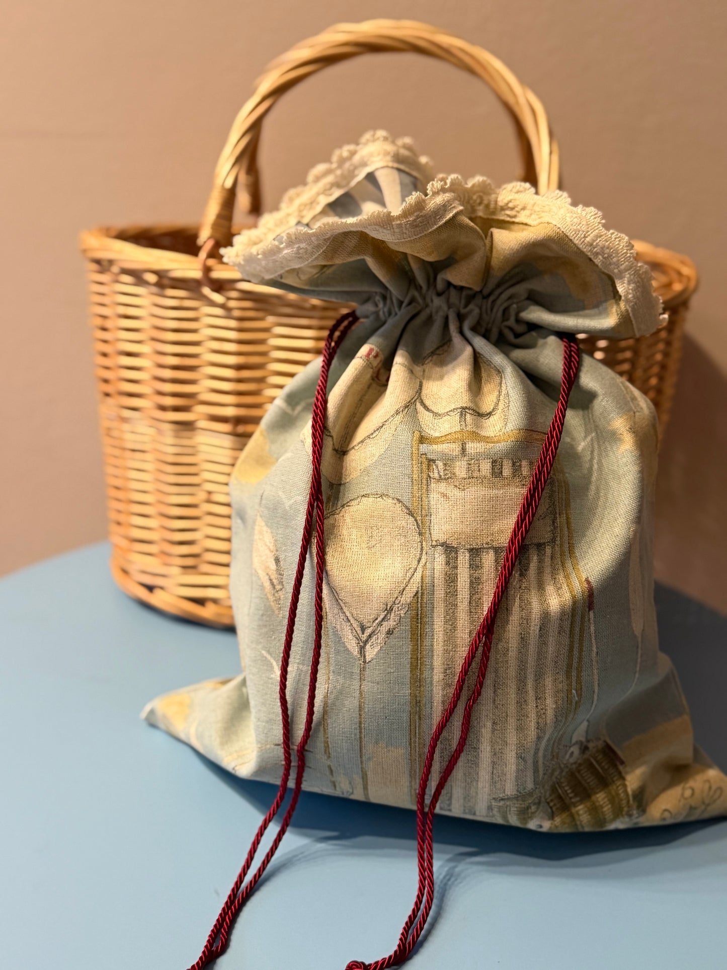 IL SACCHETTO