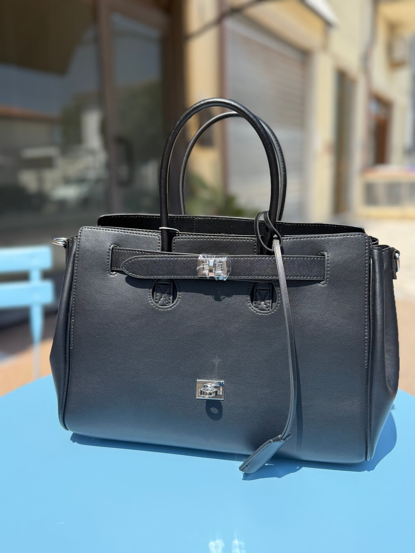 New Alice luxury
