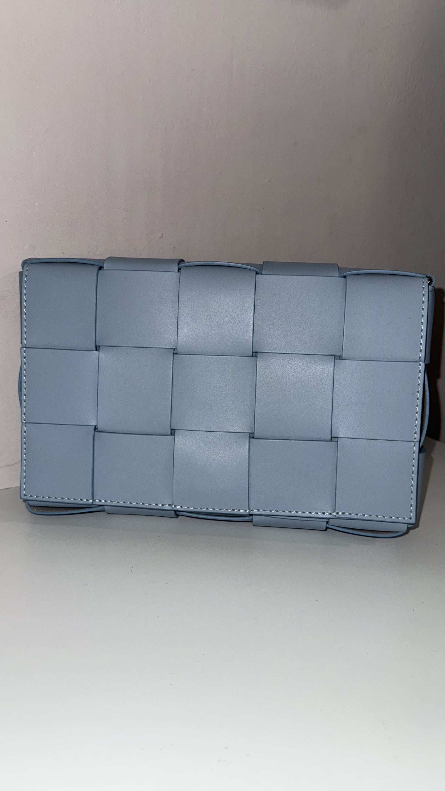 L’intrecciata maxi