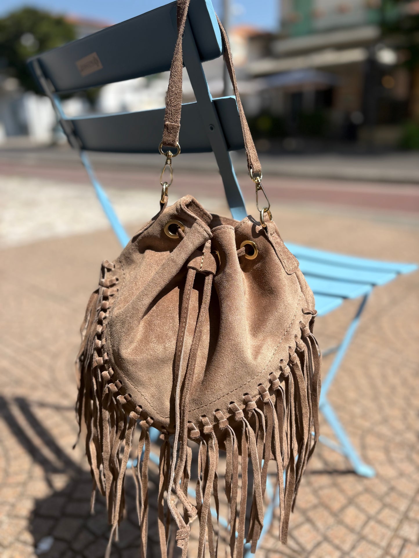 Secchiellino gipsy